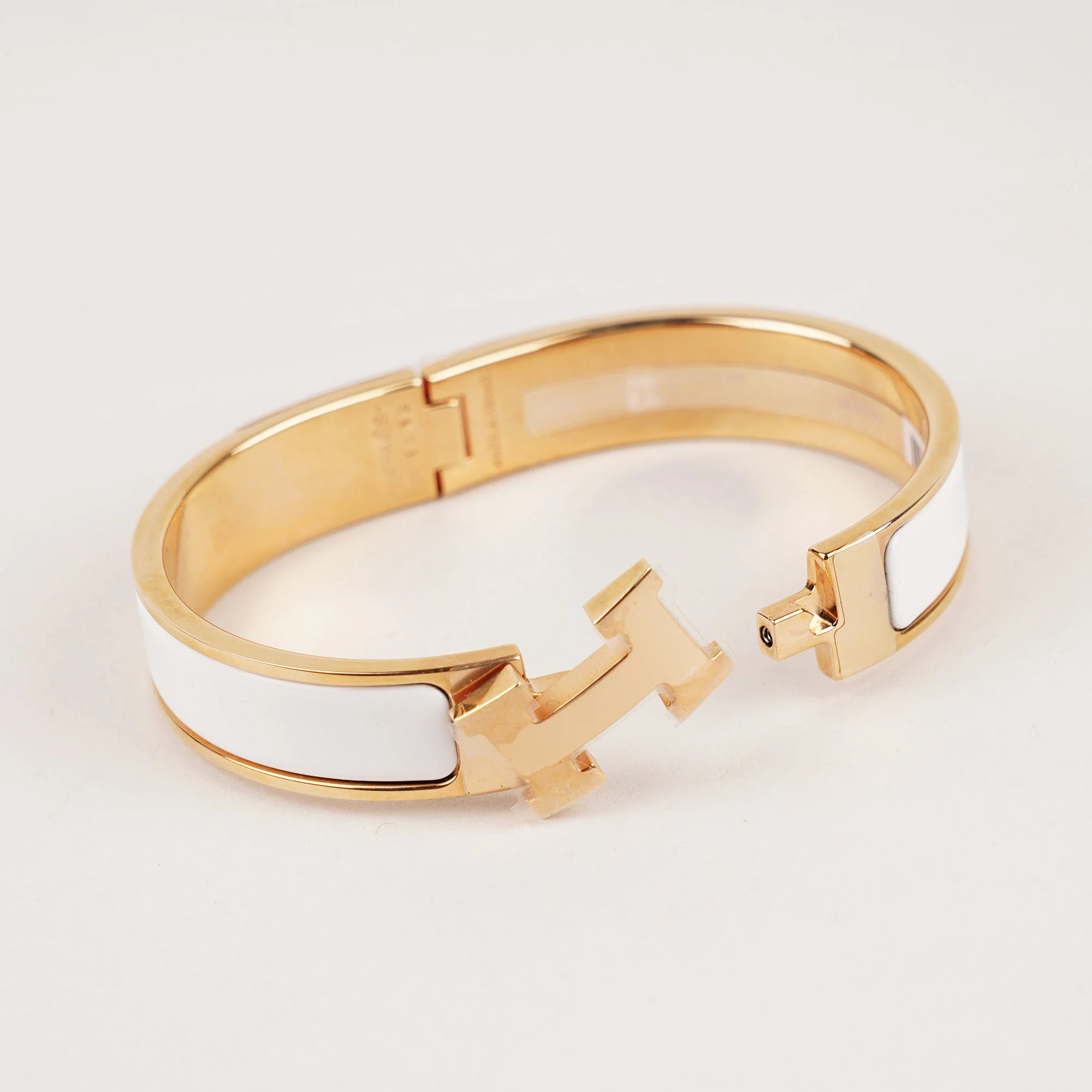 Clic H Bracelet - Image 4