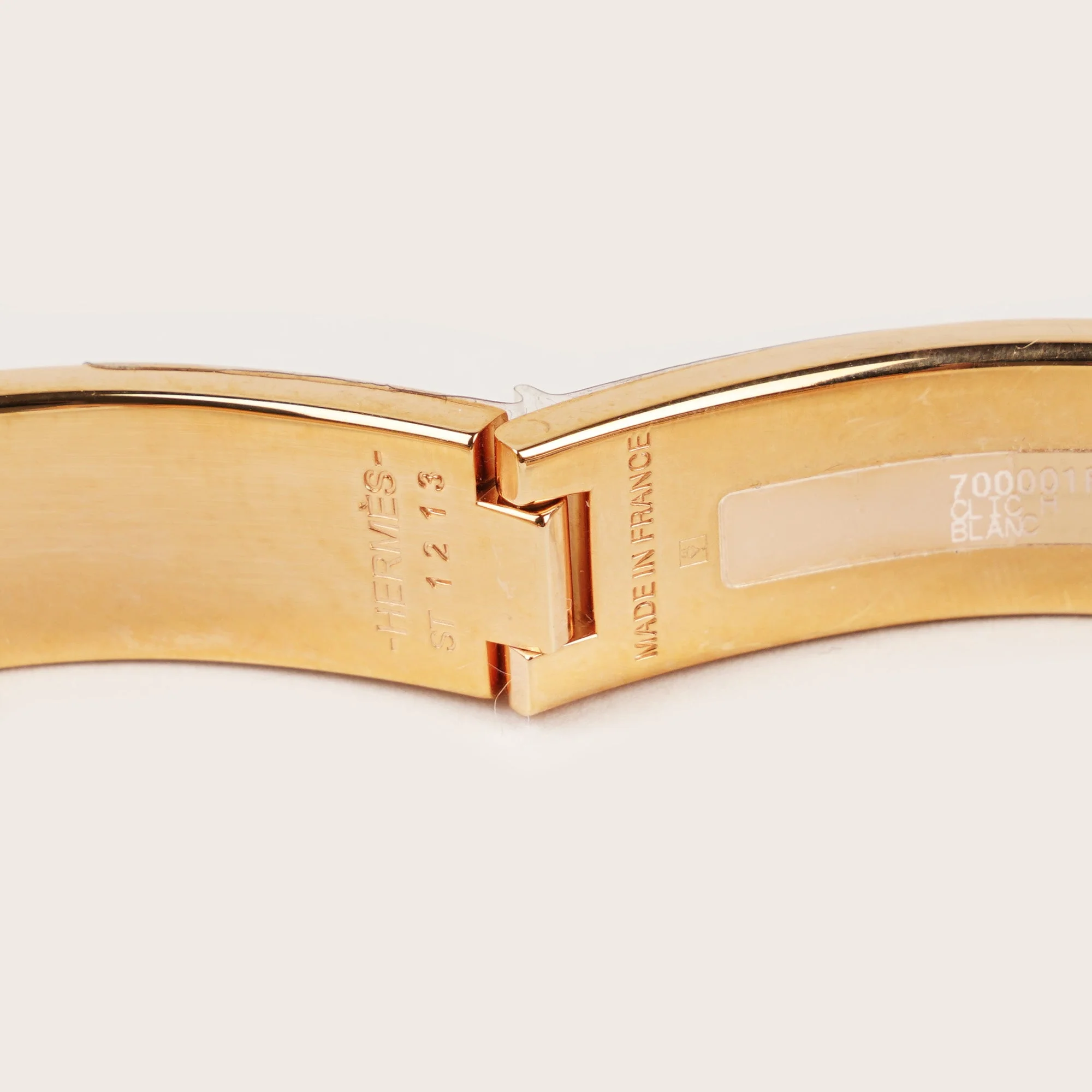 Clic H Bracelet - Image 5