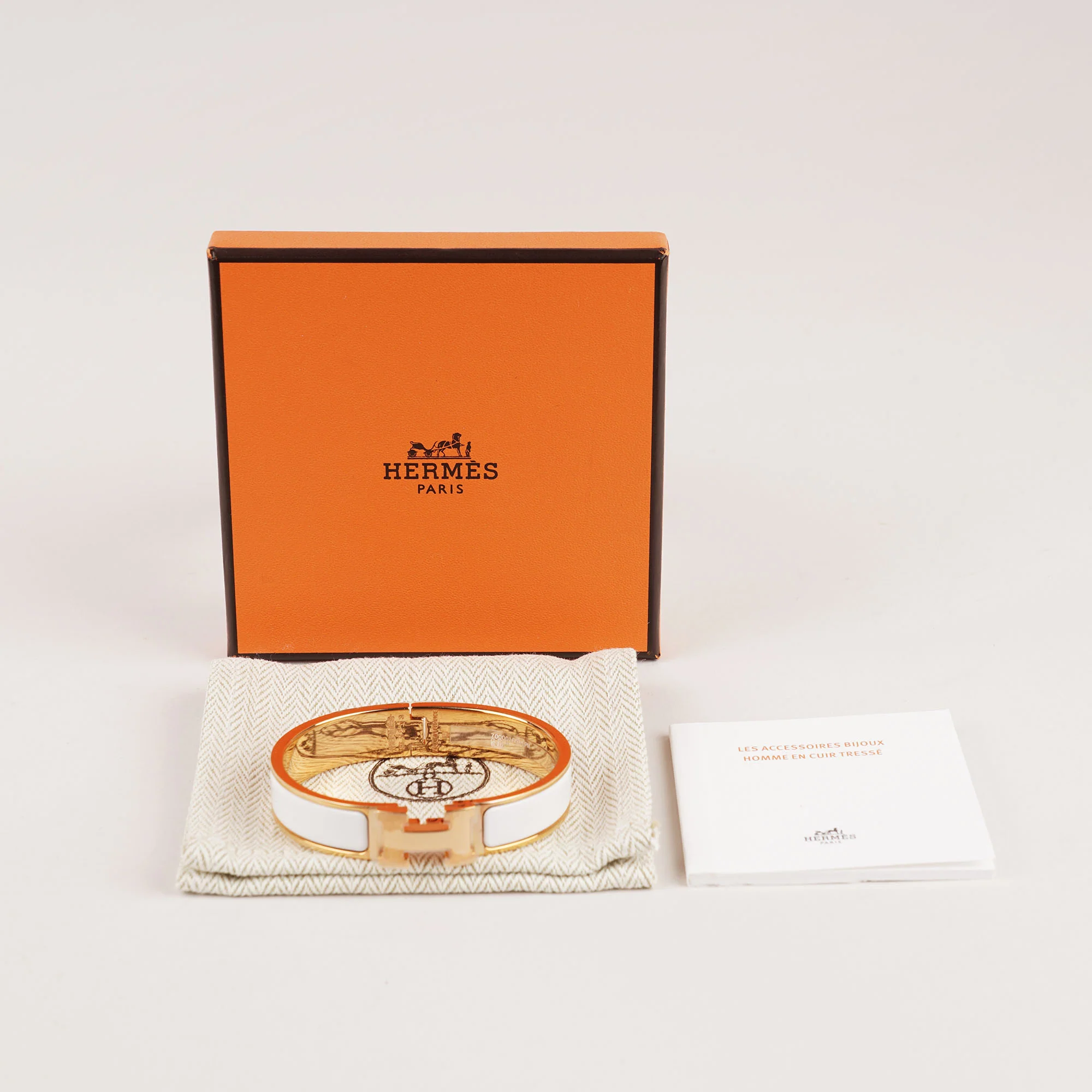 Clic H Bracelet - Image 6