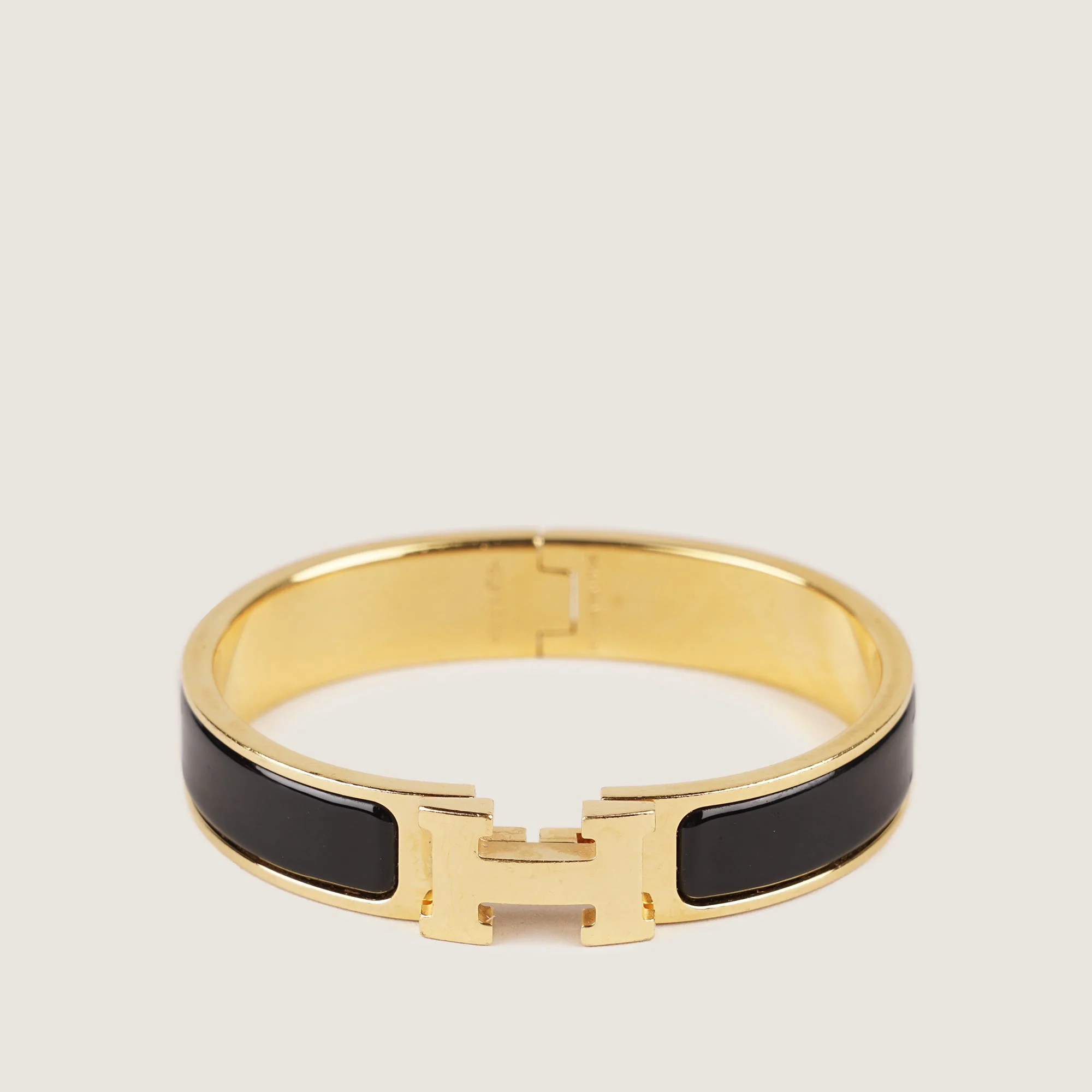 Clic H Bracelet