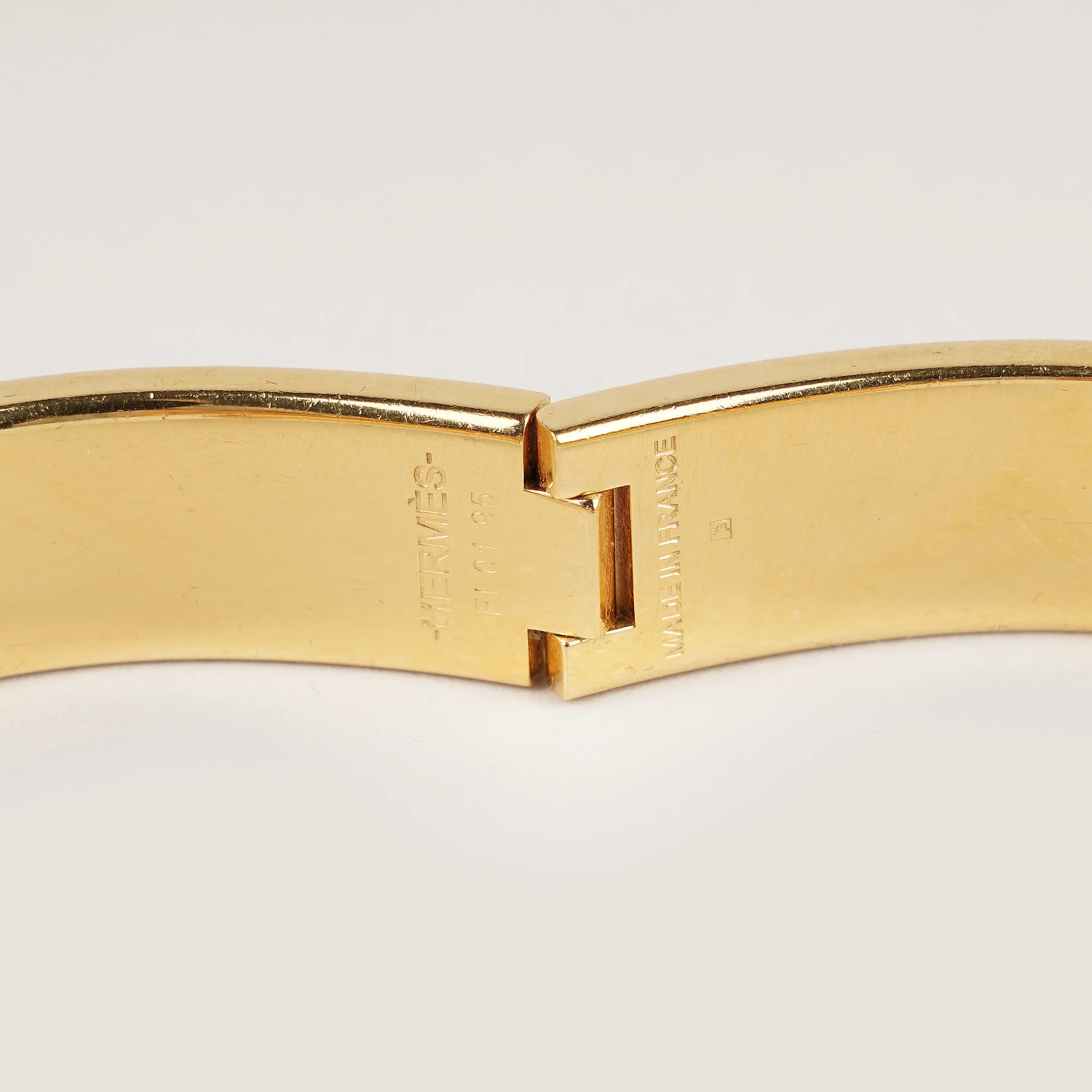 Clic H Bracelet - Image 5