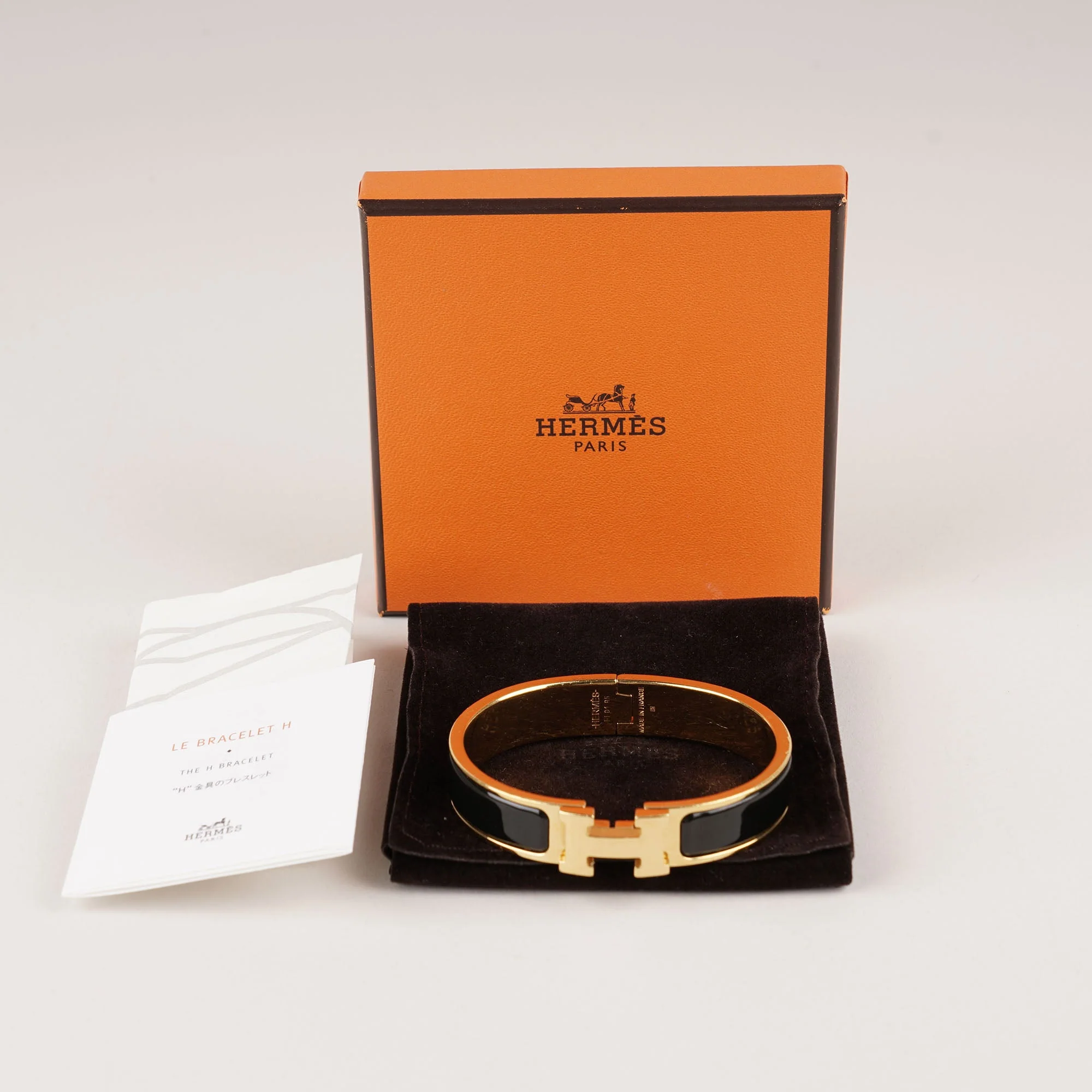 Clic H Bracelet - Image 6