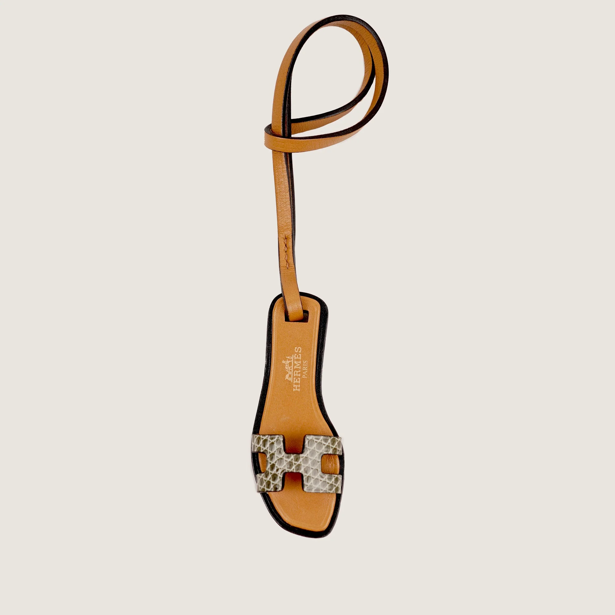 Sac Oran Nano Charm