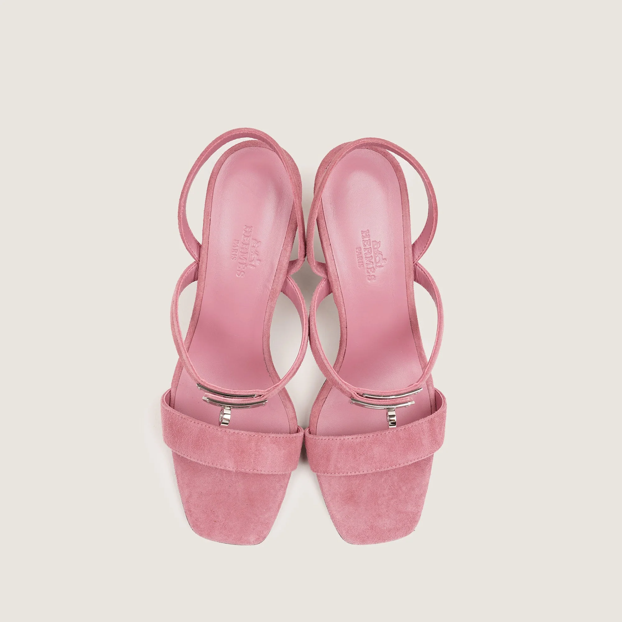 Glamour 75 Sandals 37 - Image 2