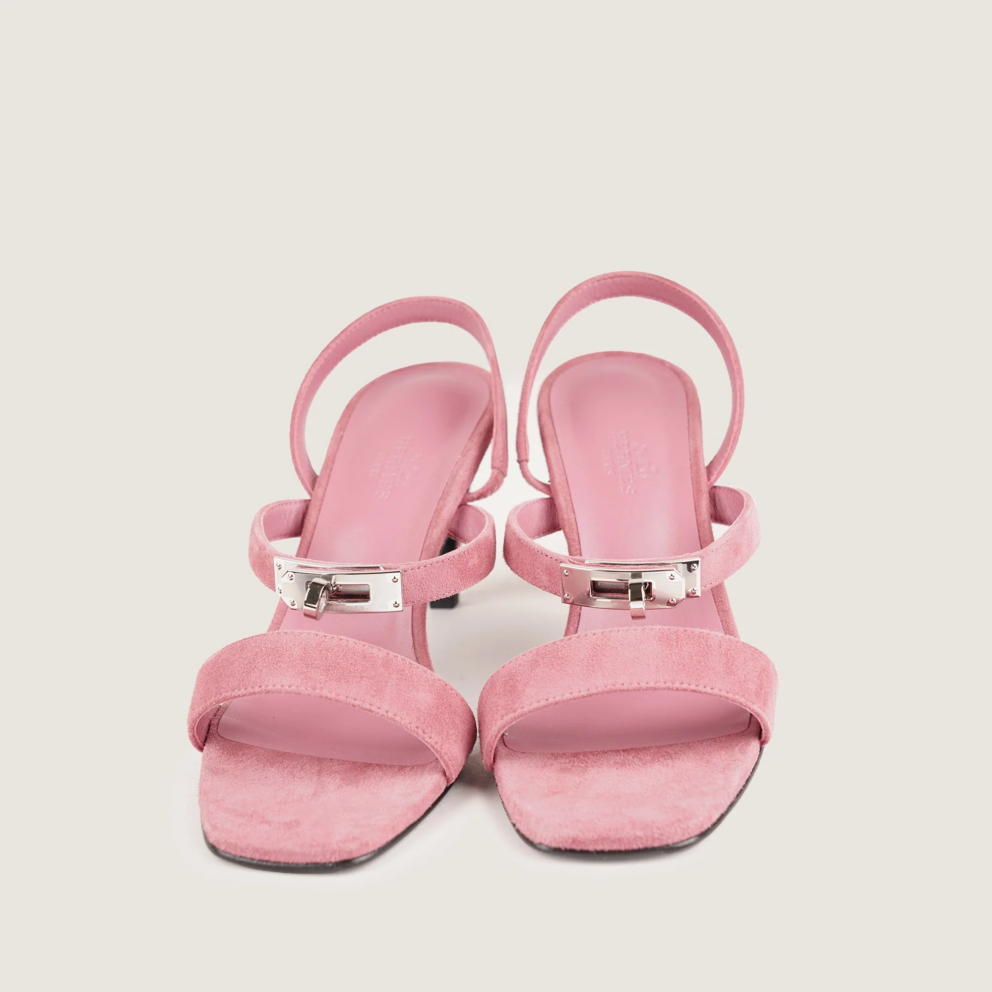 Glamour 75 Sandals 37 - Image 3