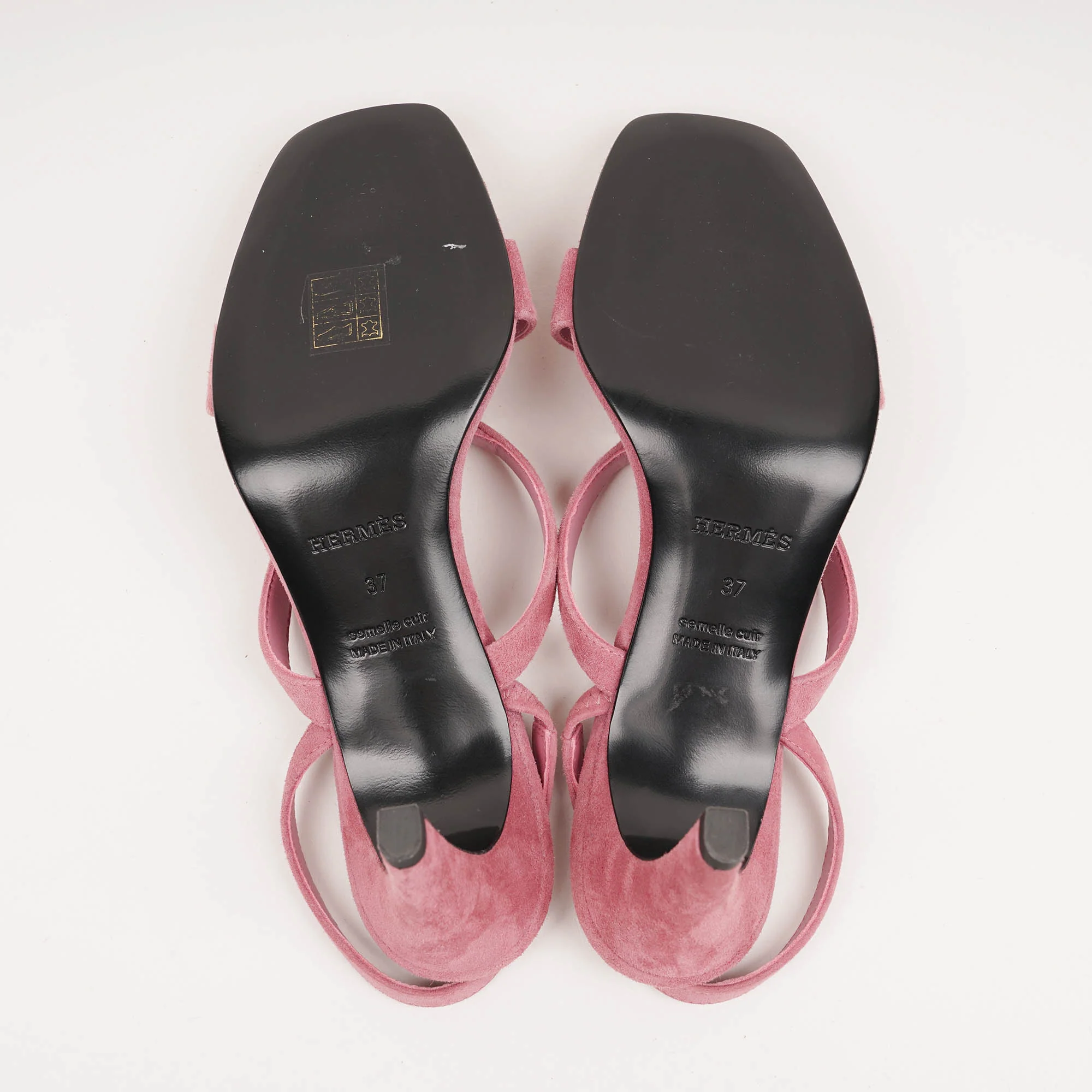 Glamour 75 Sandals 37 - Image 5
