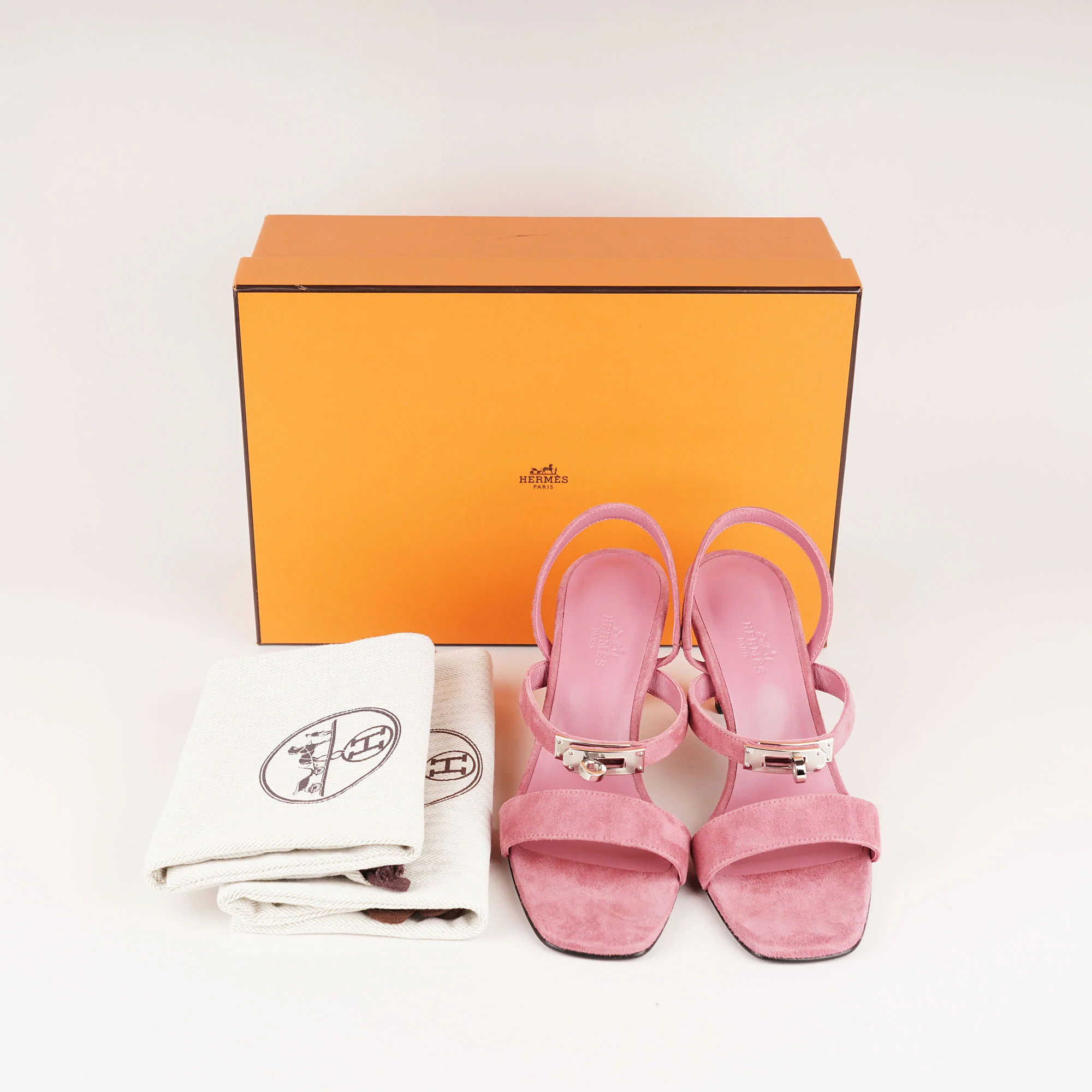 Glamour 75 Sandals 37 - Image 7