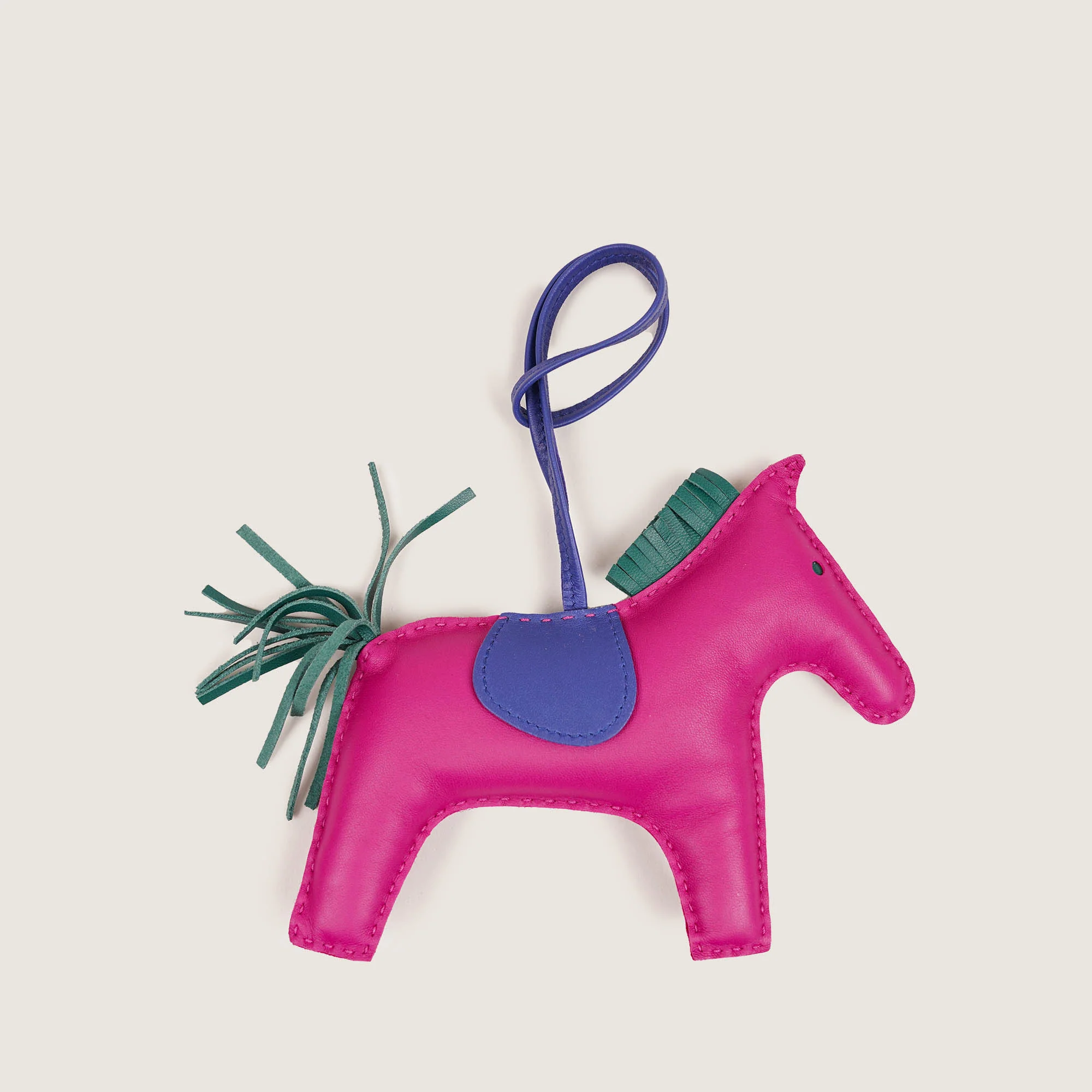 GM Rodeo Charm