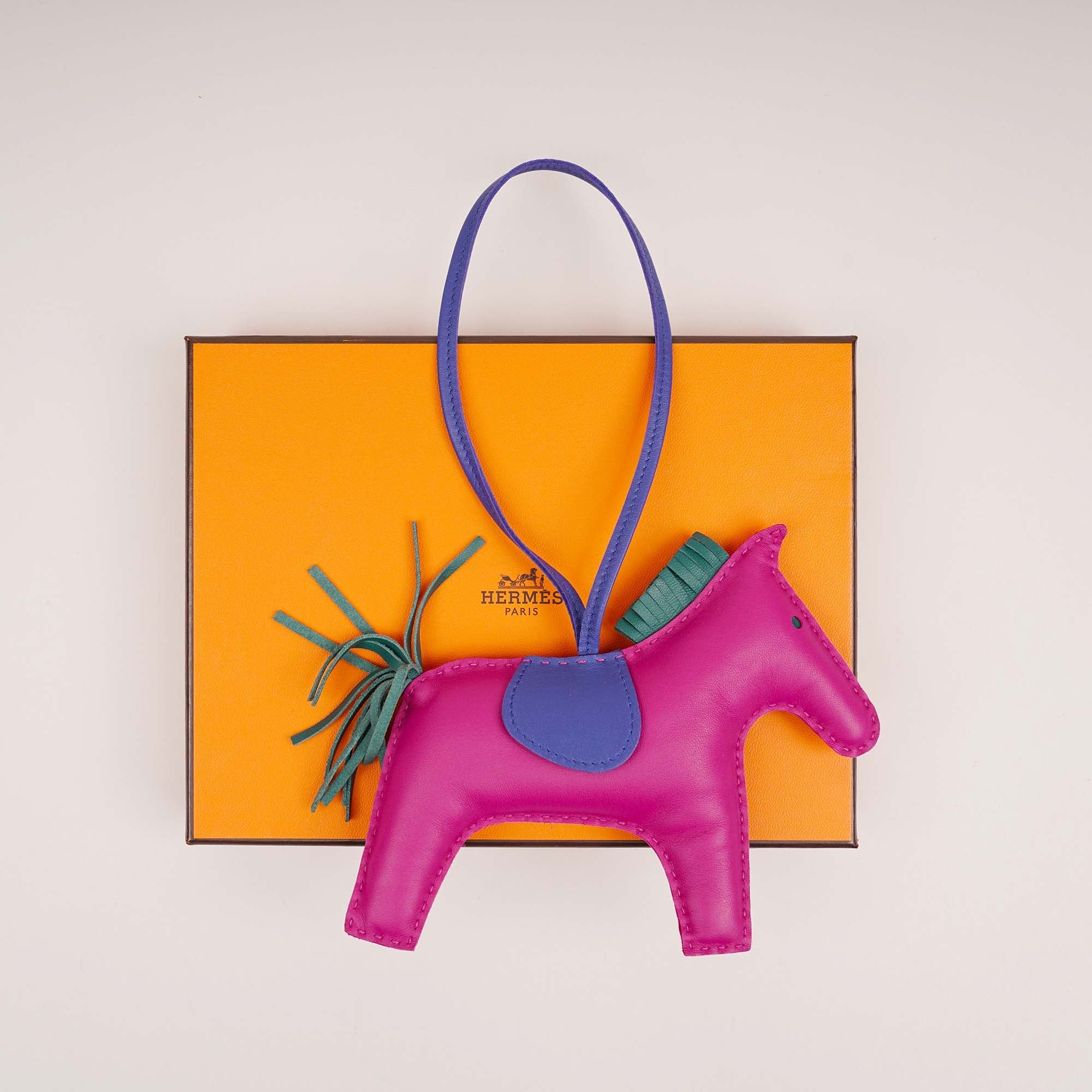 GM Rodeo Charm - Image 6