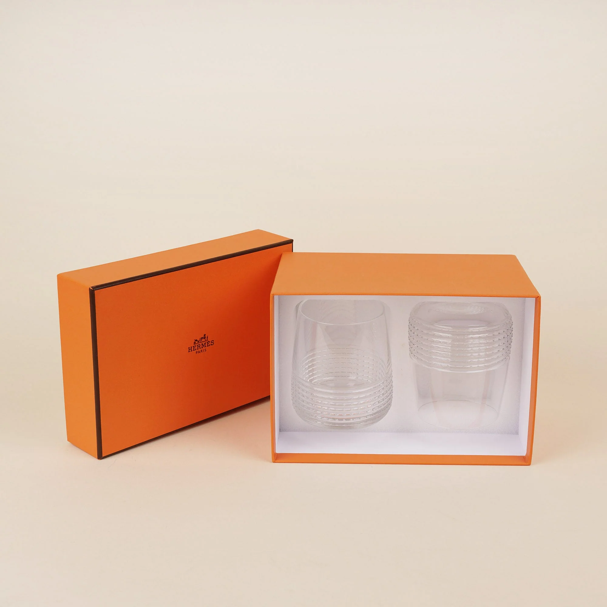 Intervalle Tumbler Glasses - Image 5