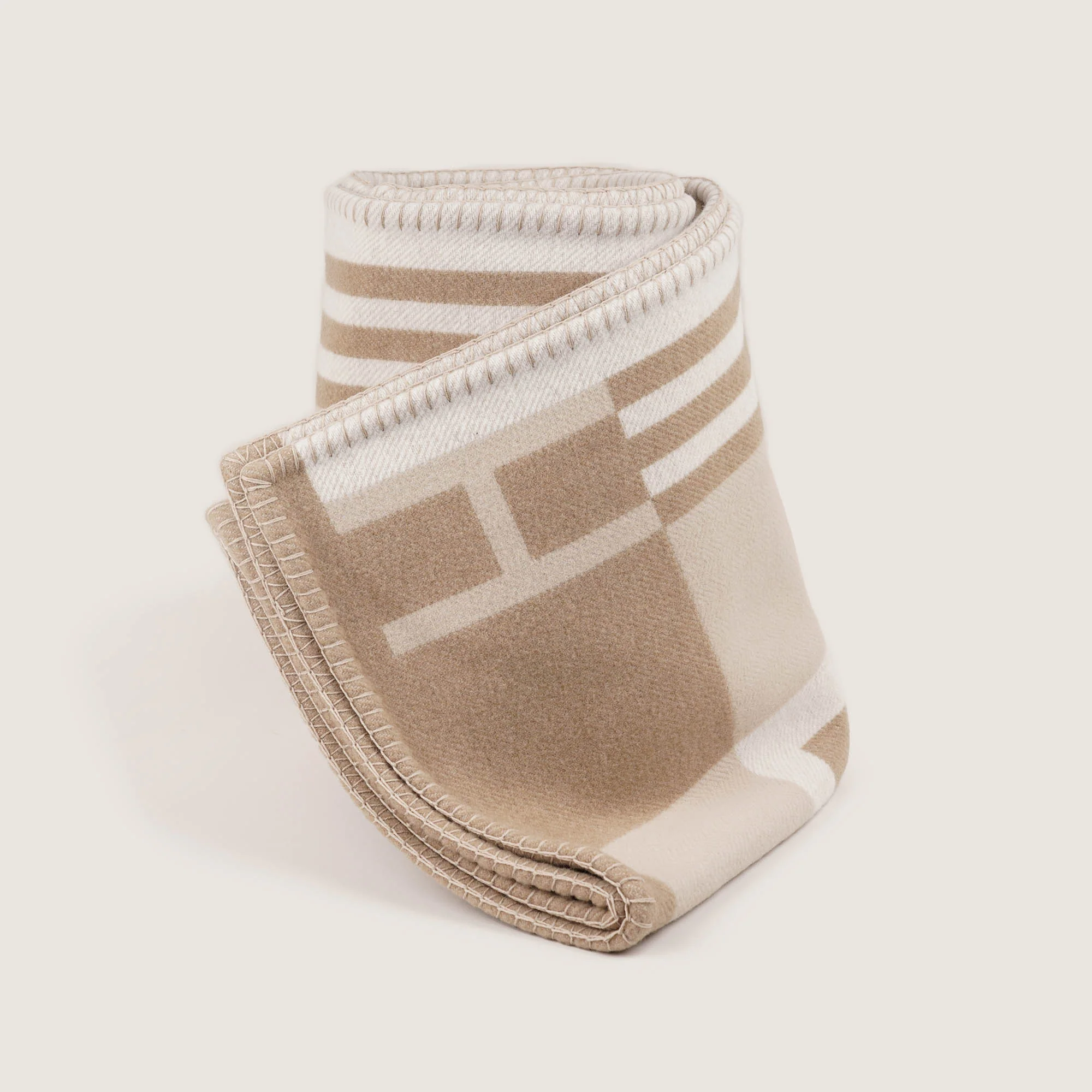 Ithaque Blanket