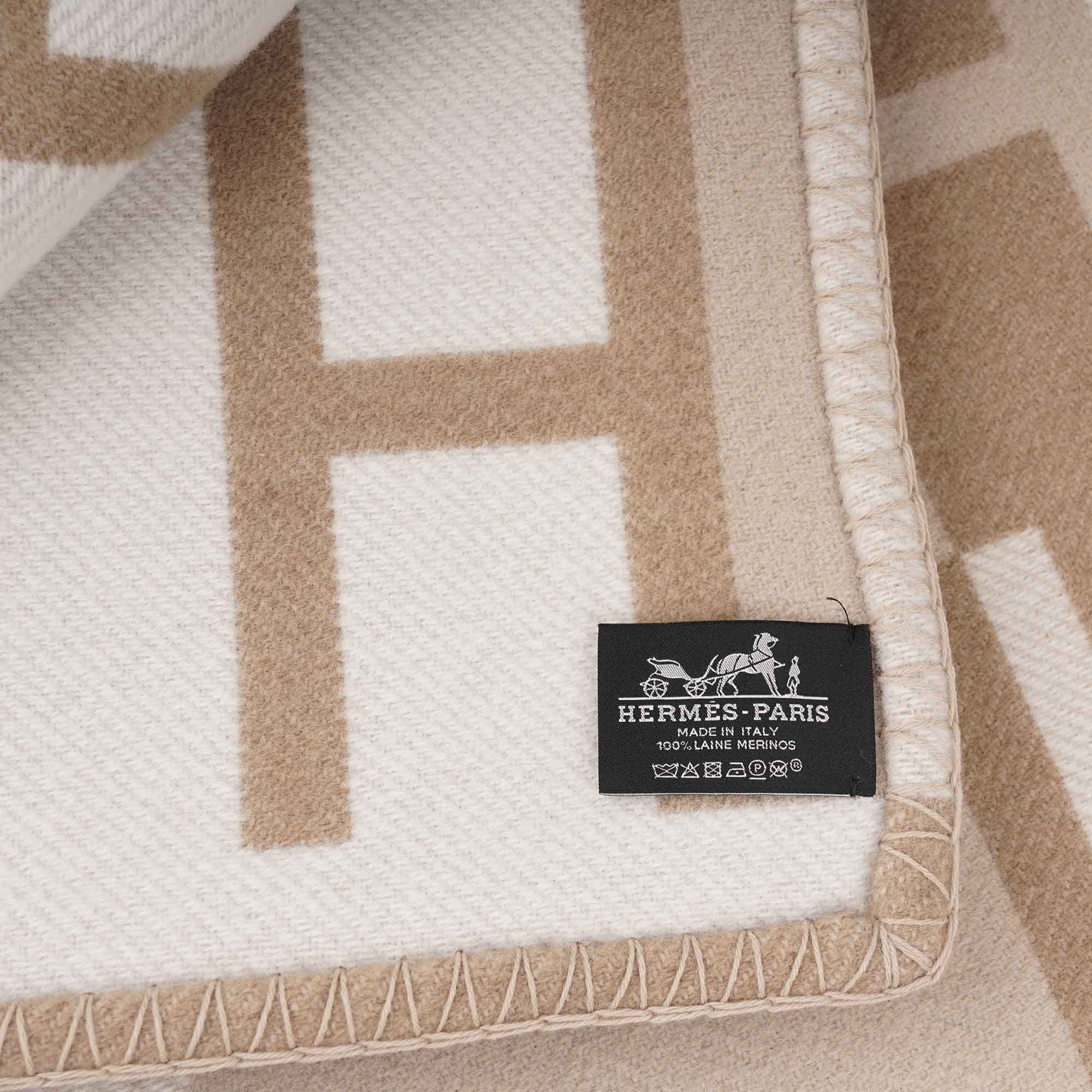 Ithaque Blanket - Image 3