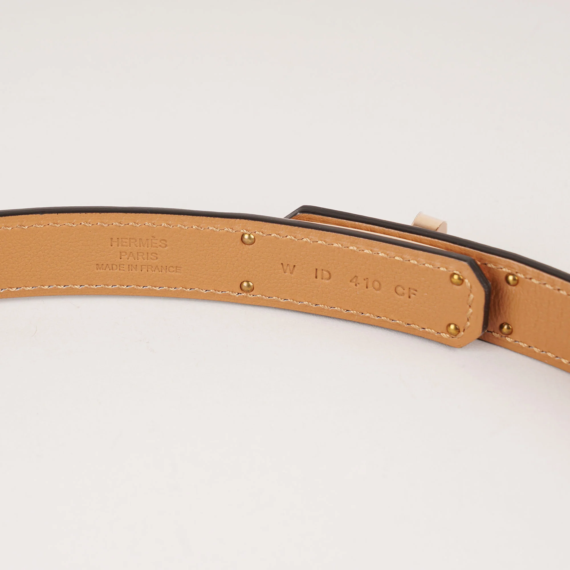 Kelly 18 Belt - Image 4