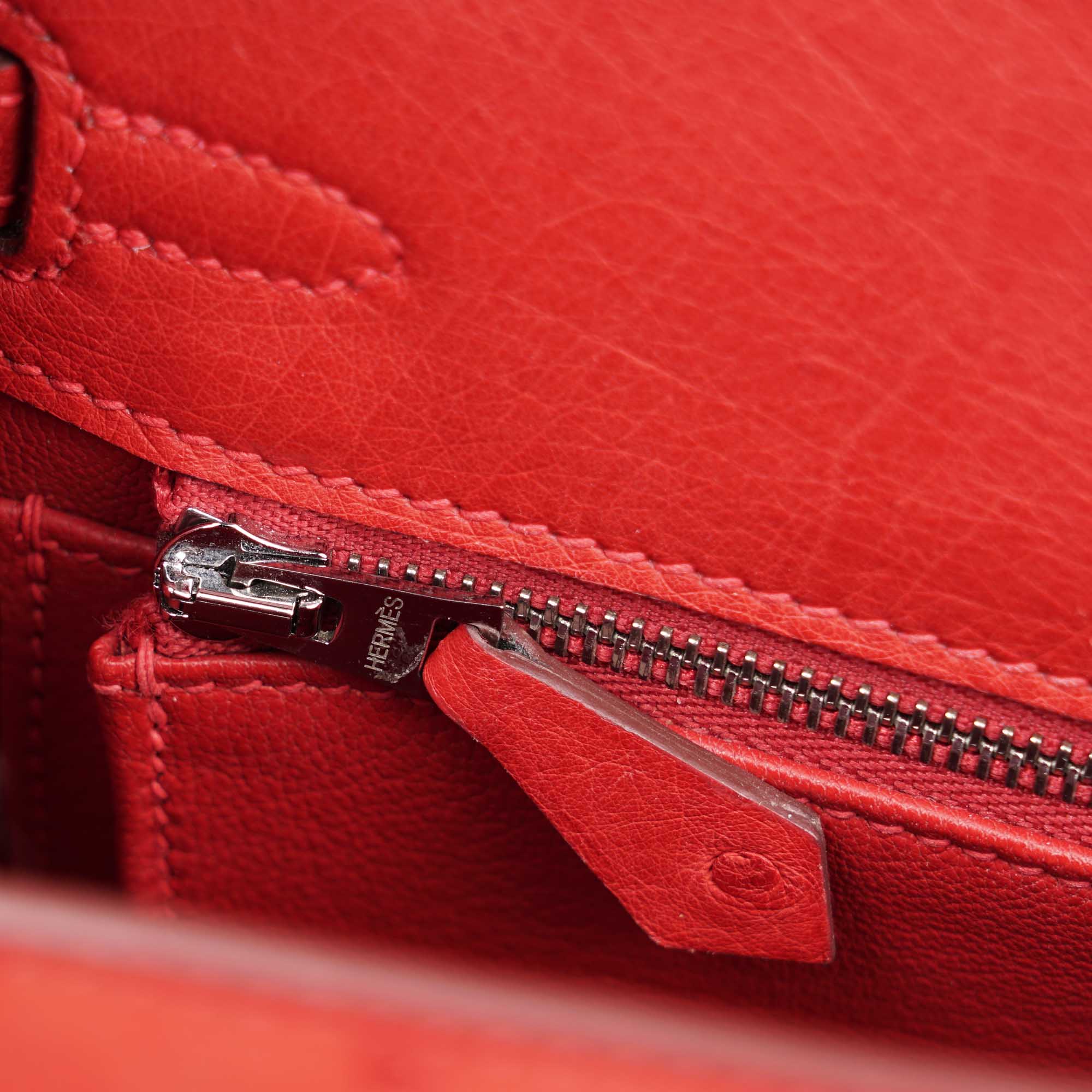 Kelly 25 Handbag - Image 15