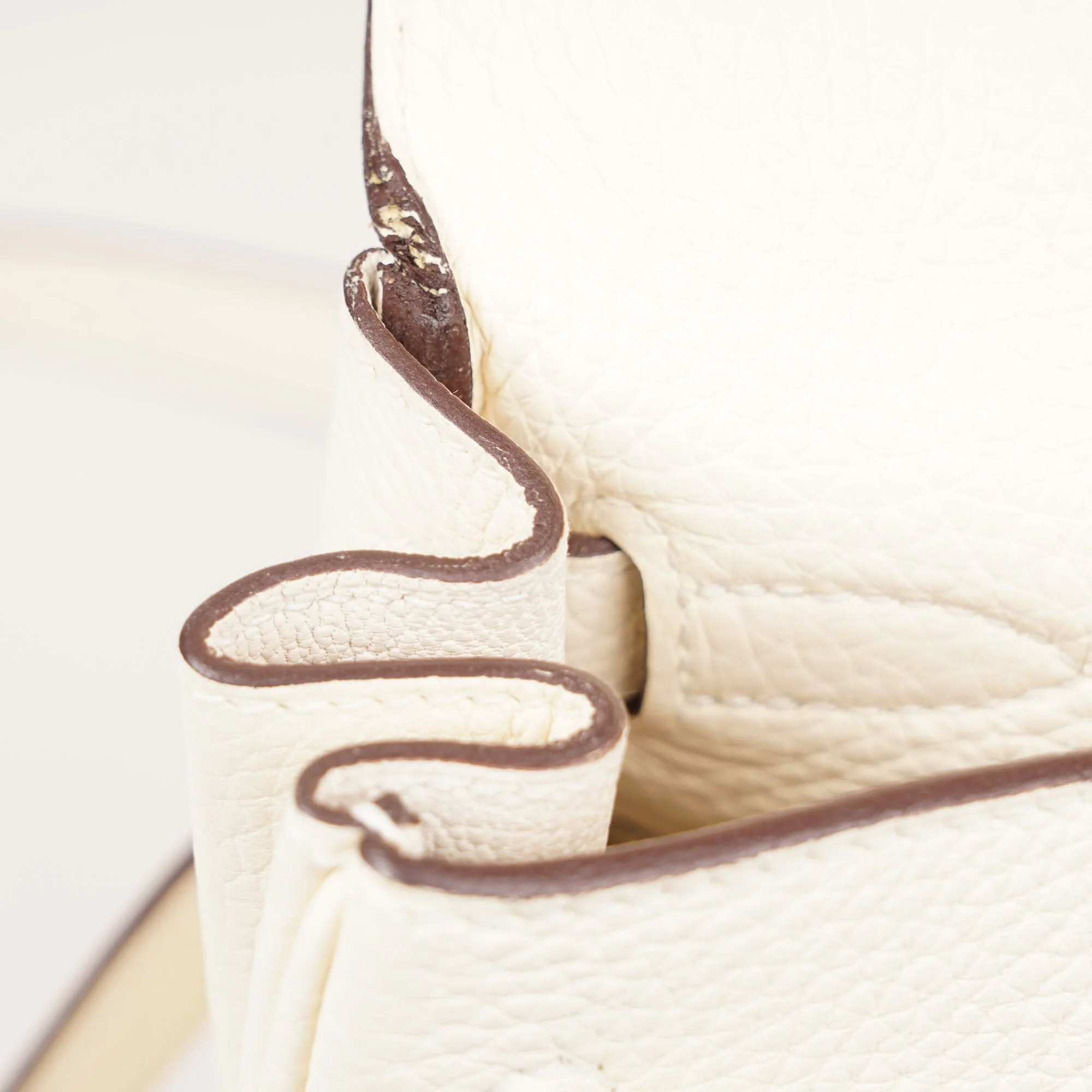 Kelly 28 Retourne Handbag - Image 10