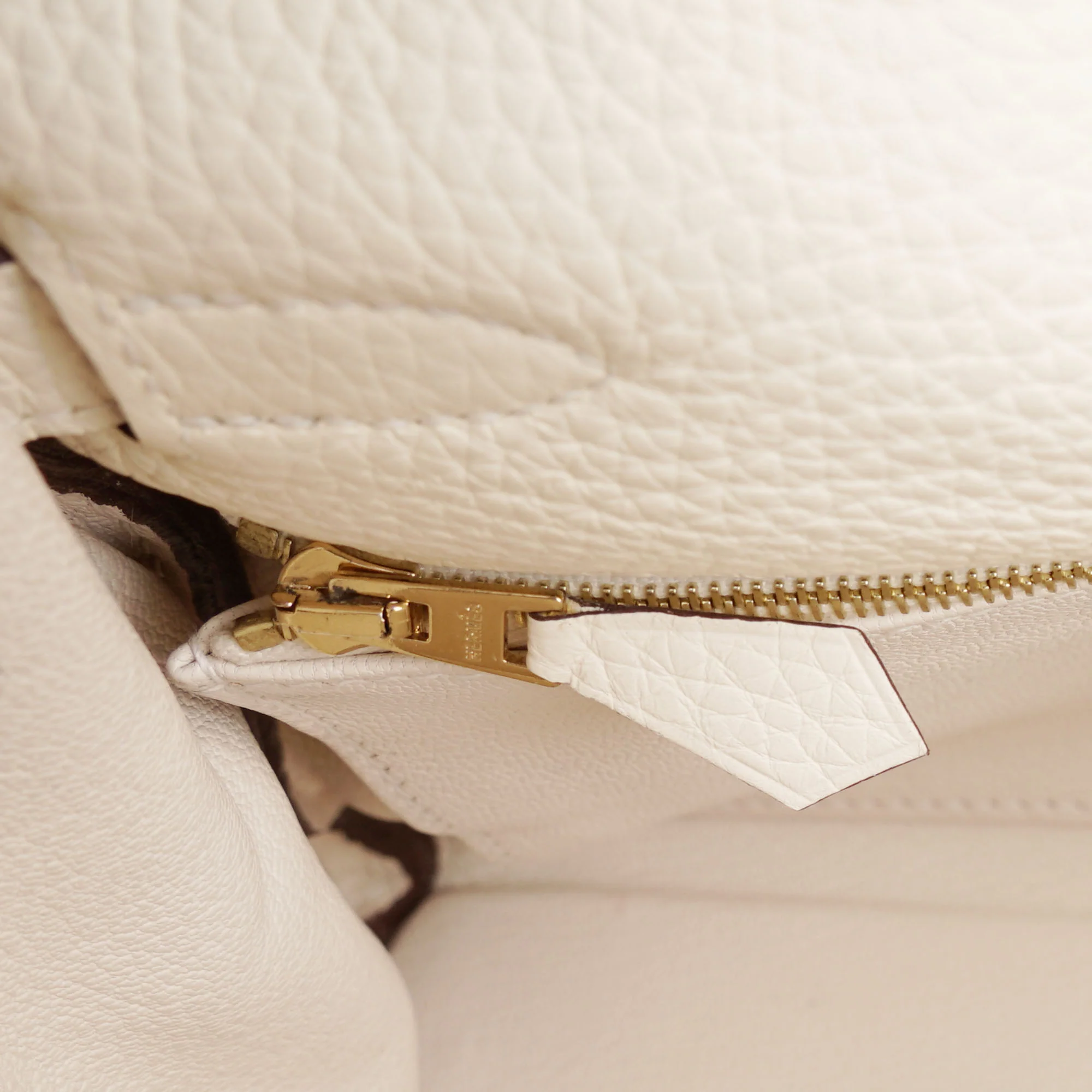 Kelly 28 Retourne Handbag - Image 11