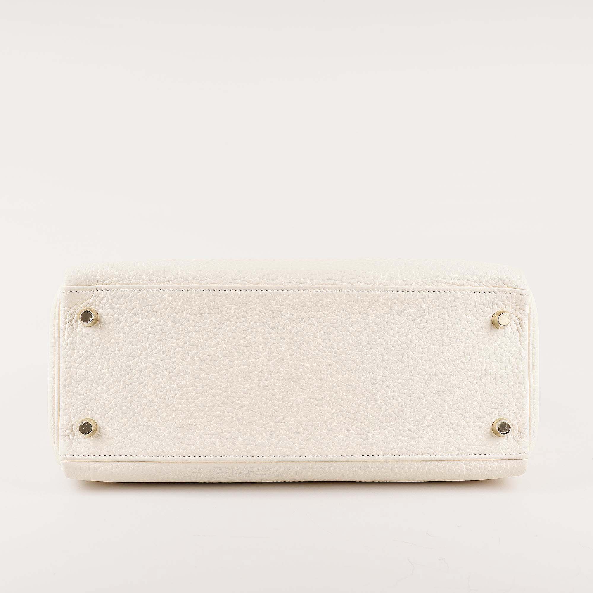 Kelly 28 Retourne Handbag - Image 5