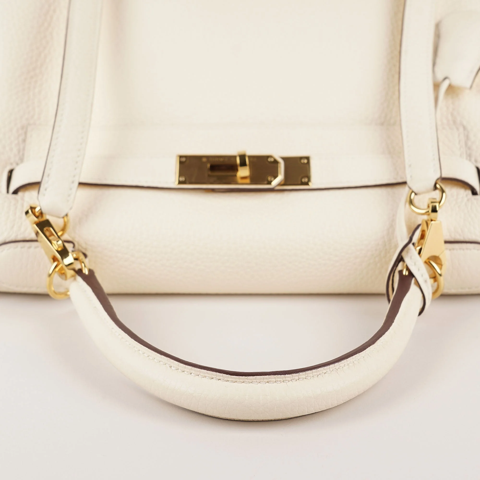 Kelly 28 Retourne Handbag - Image 6