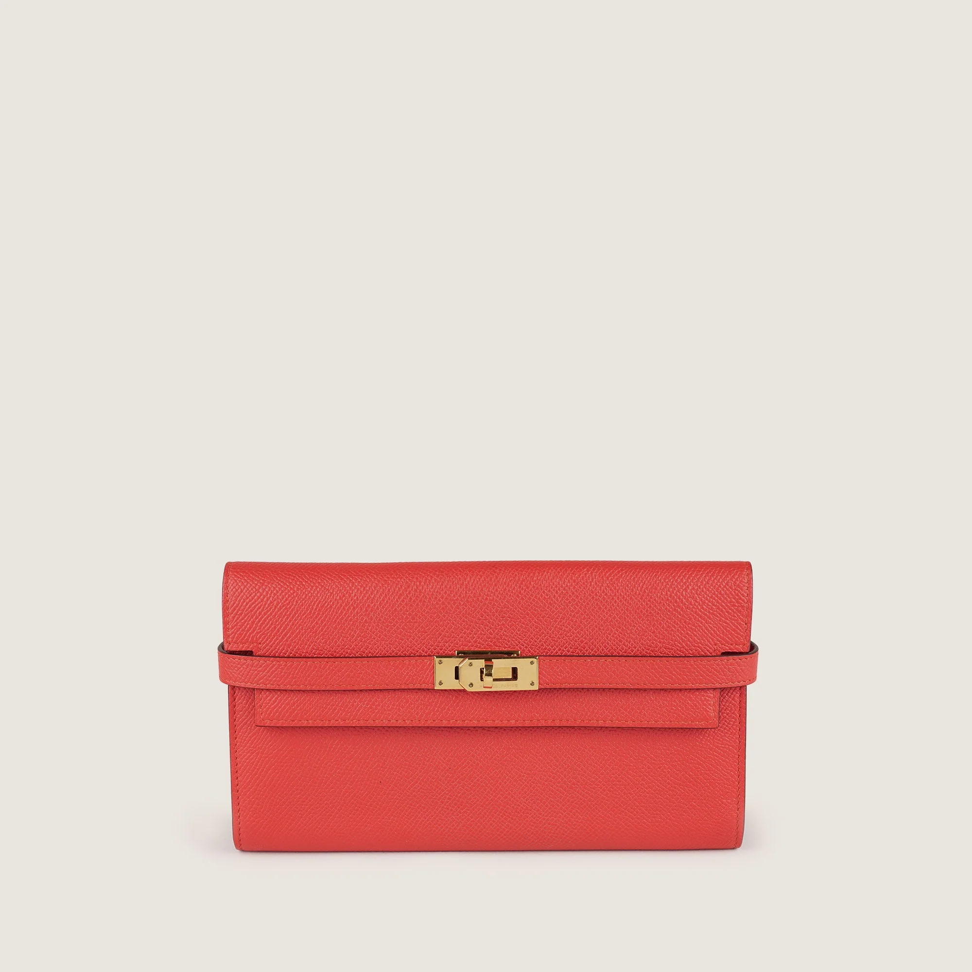 Kelly Long Wallet