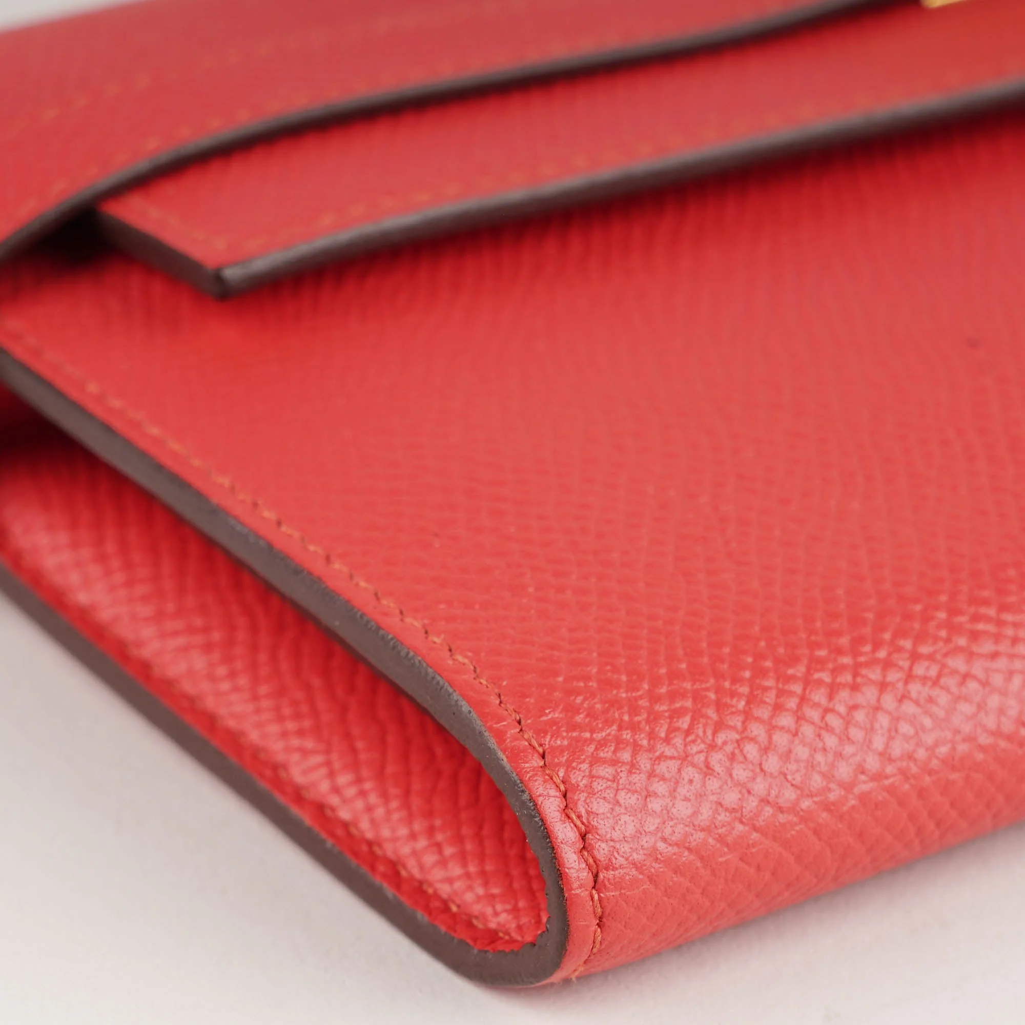 Kelly Long Wallet - Image 10