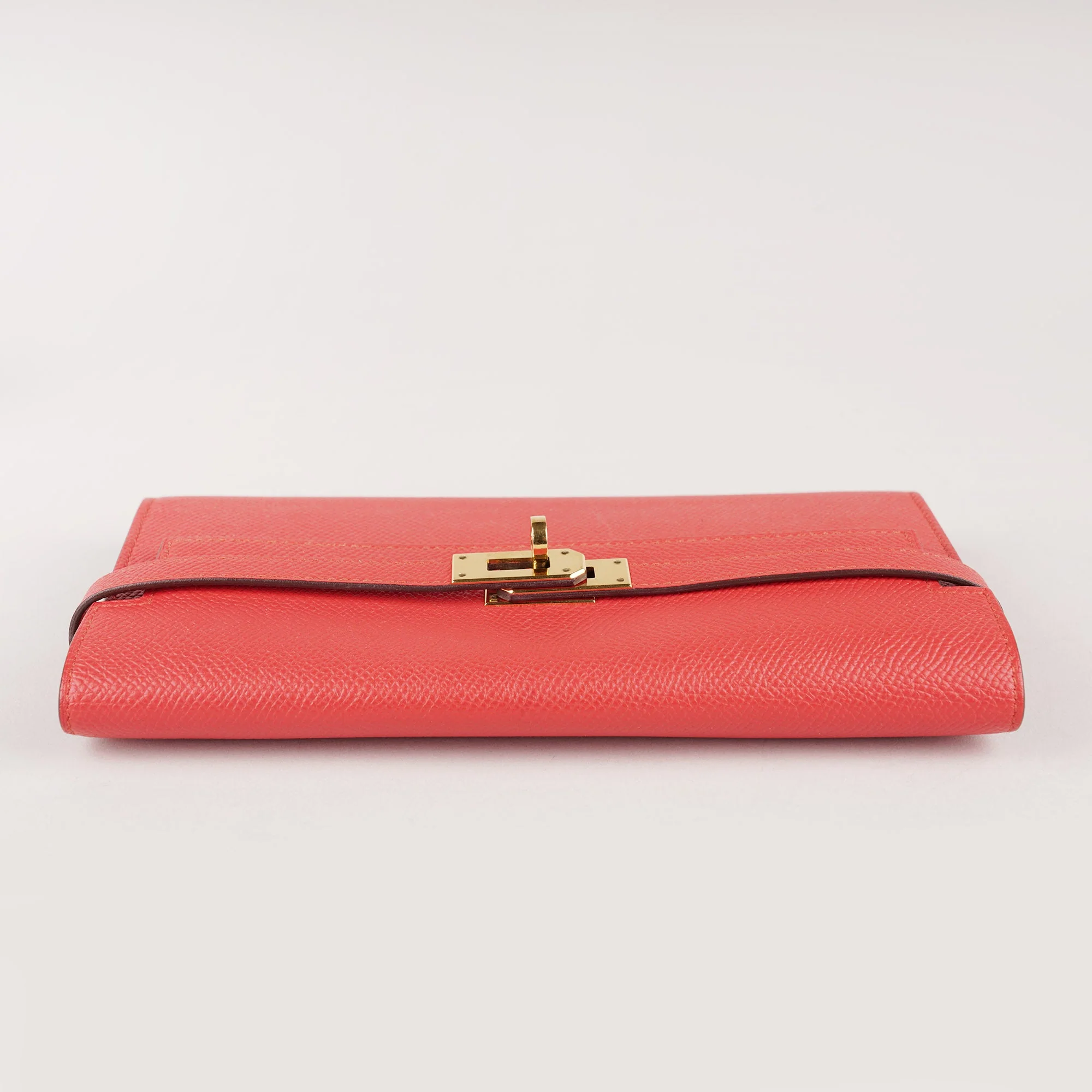 Kelly Long Wallet - Image 3