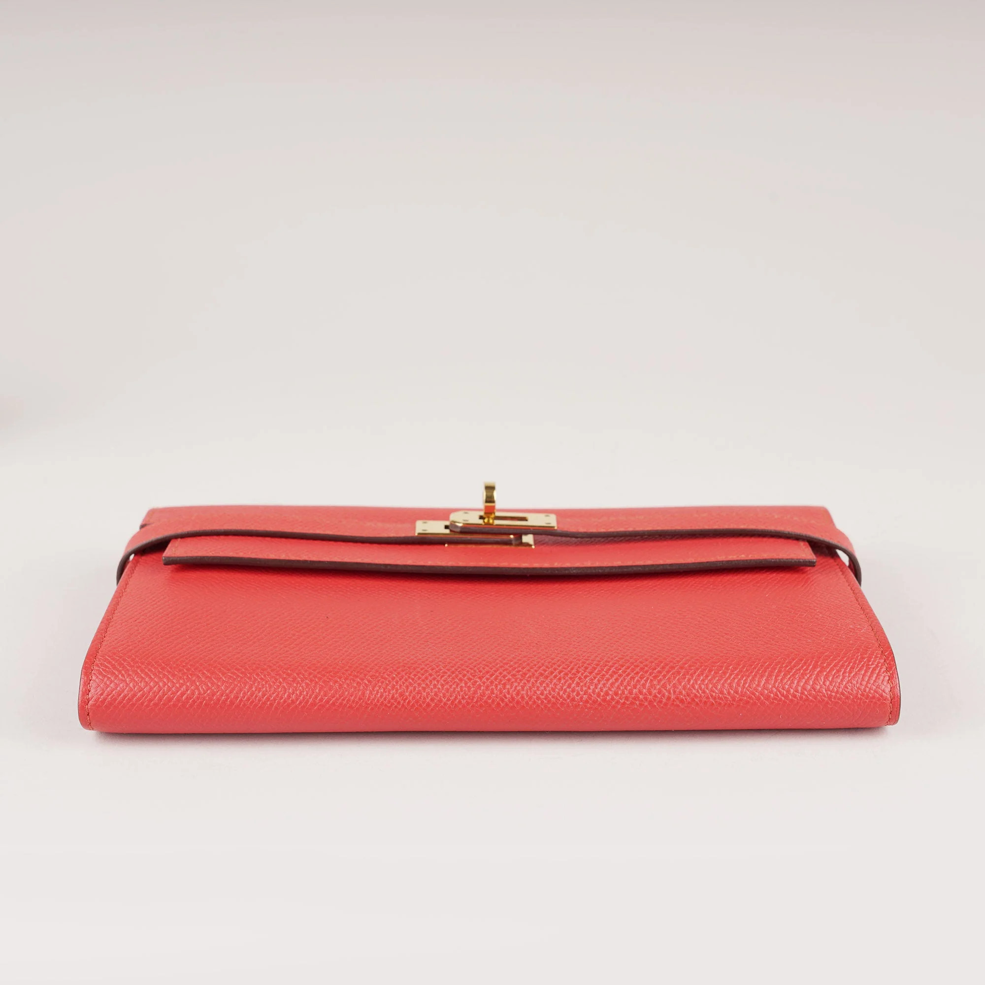 Kelly Long Wallet - Image 4