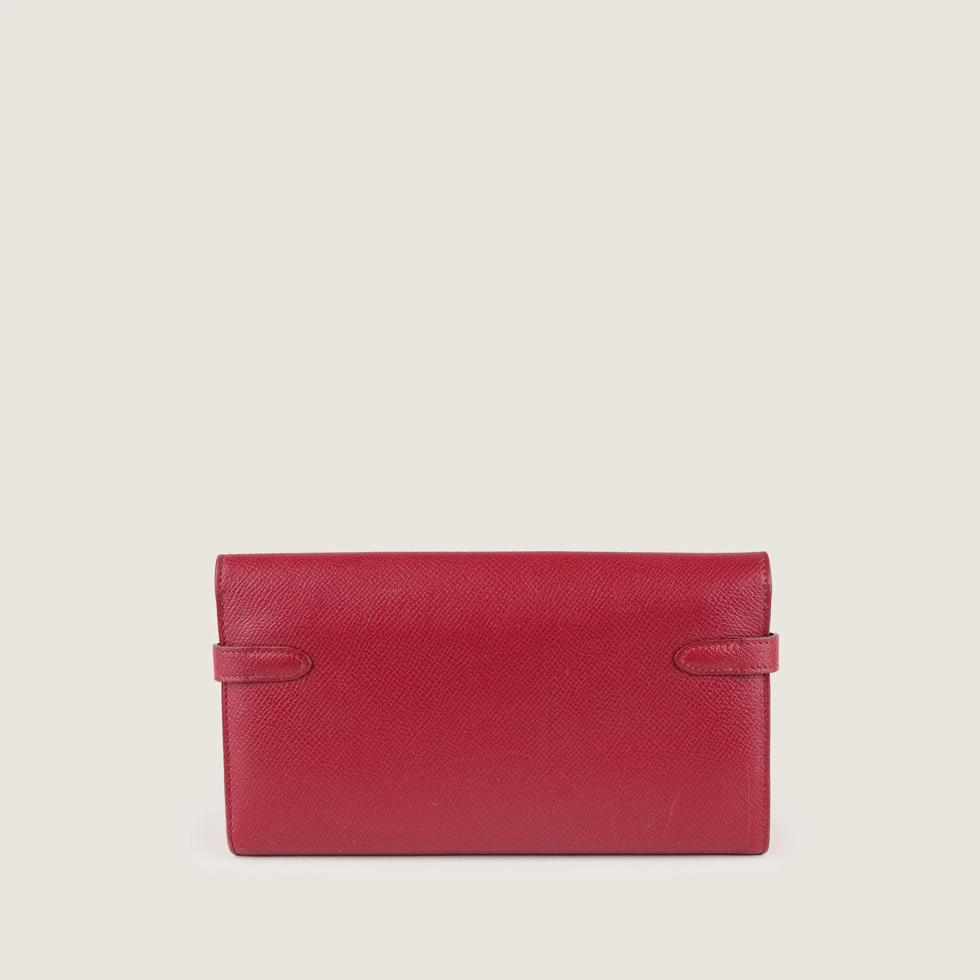 Kelly Long Wallet - Image 2