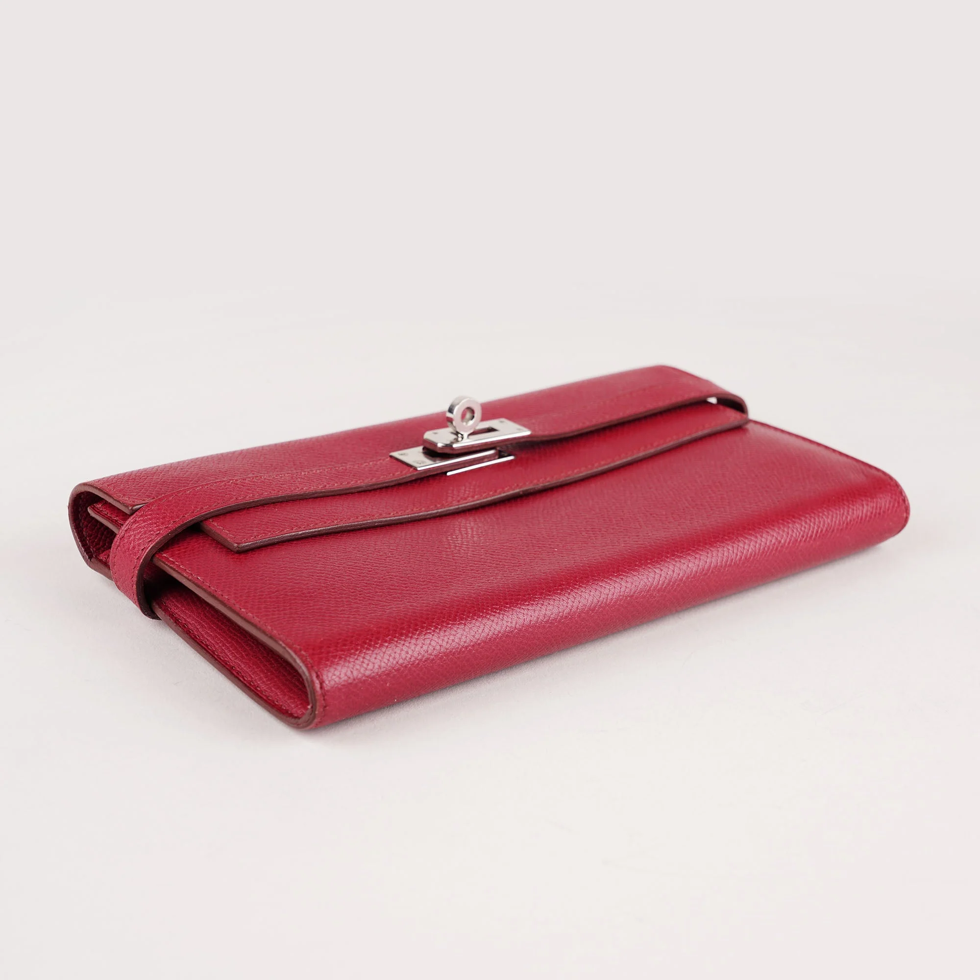 Kelly Long Wallet - Image 3