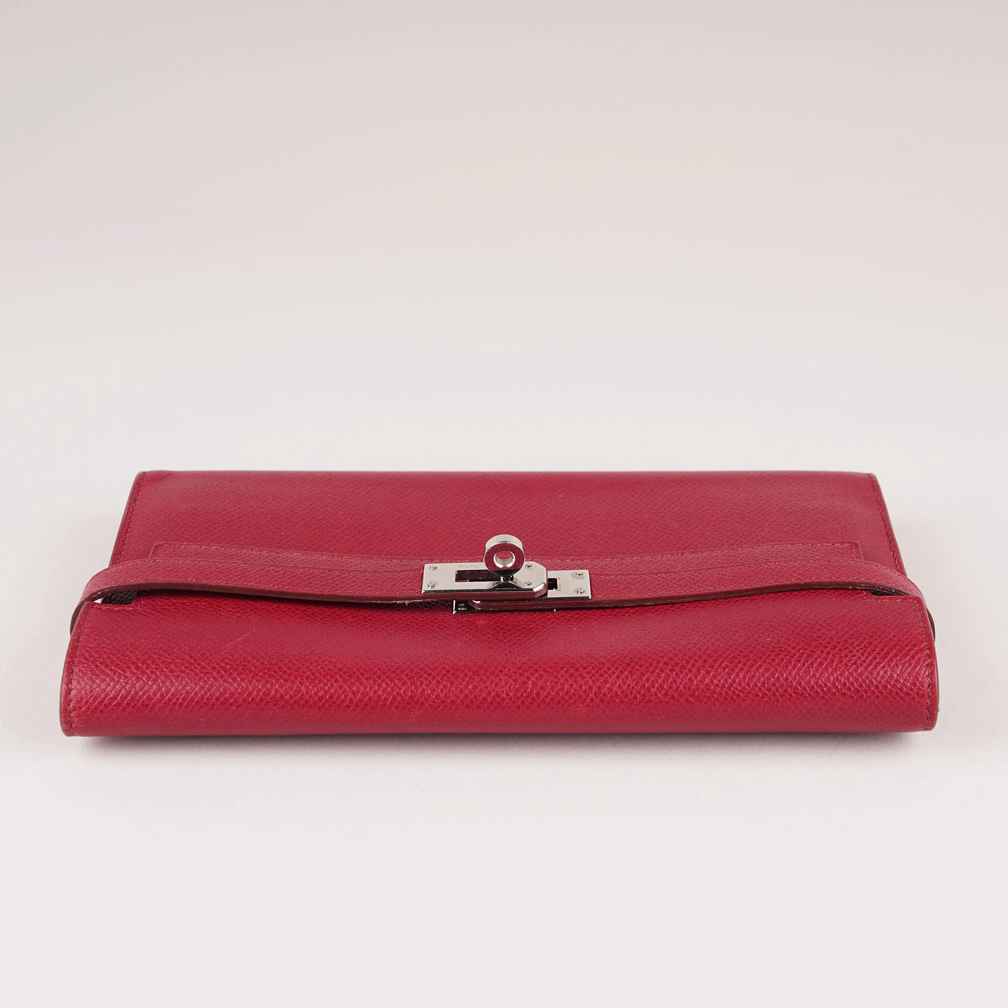 Kelly Long Wallet - Image 4