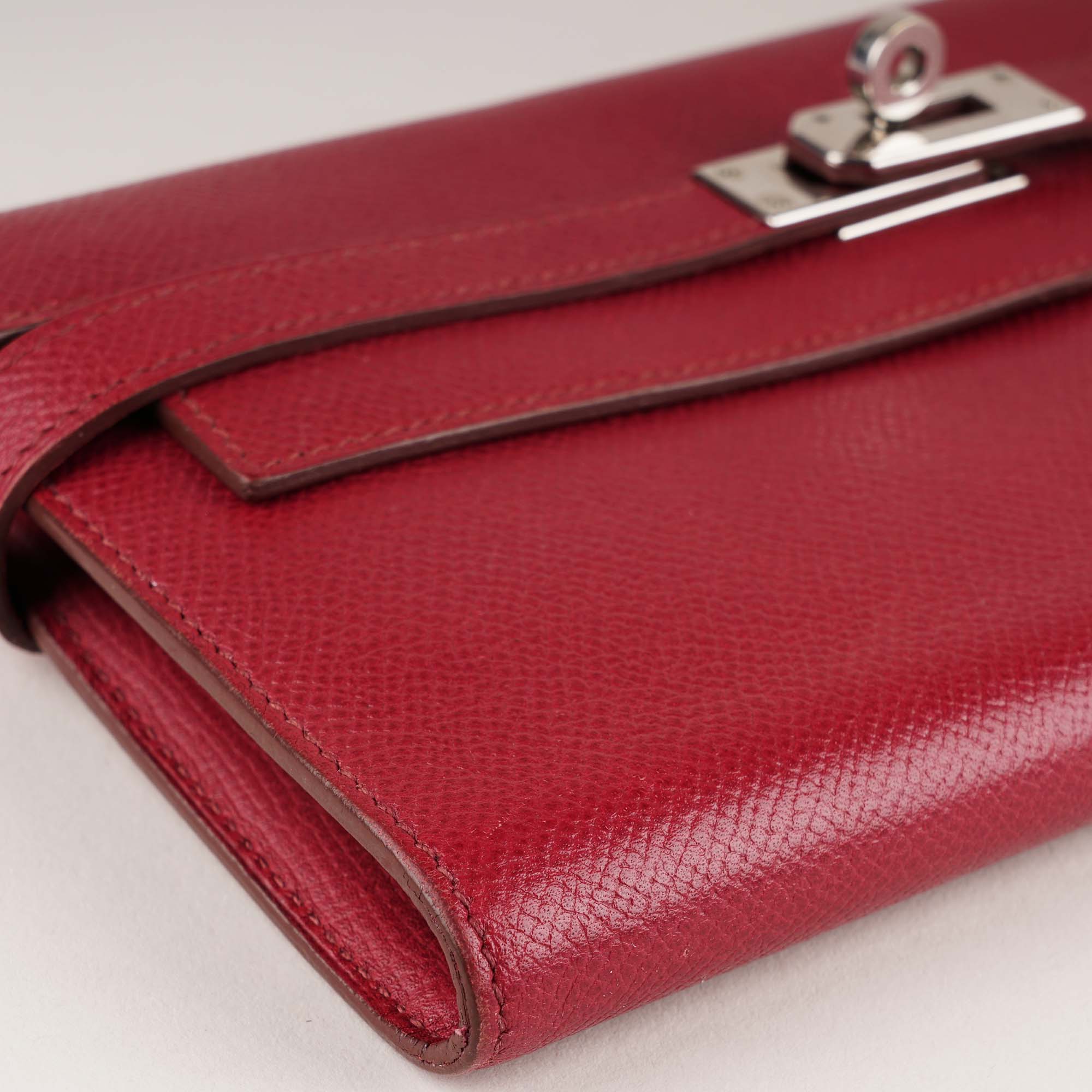 Kelly Long Wallet - Image 9