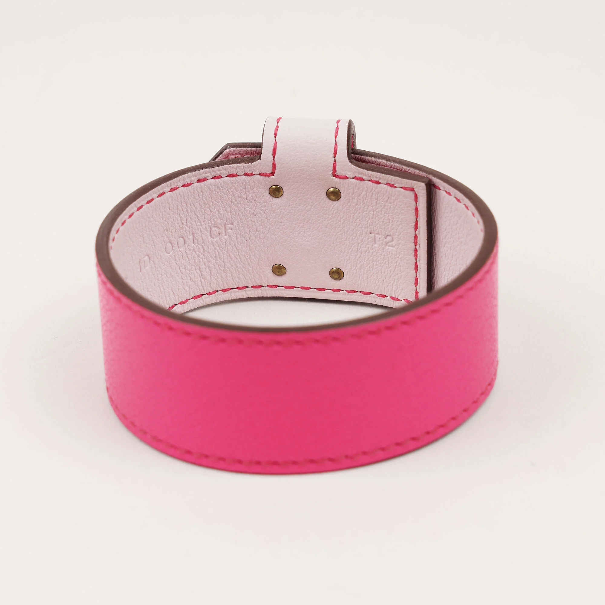 Kelly Twist Bracelet - Image 3