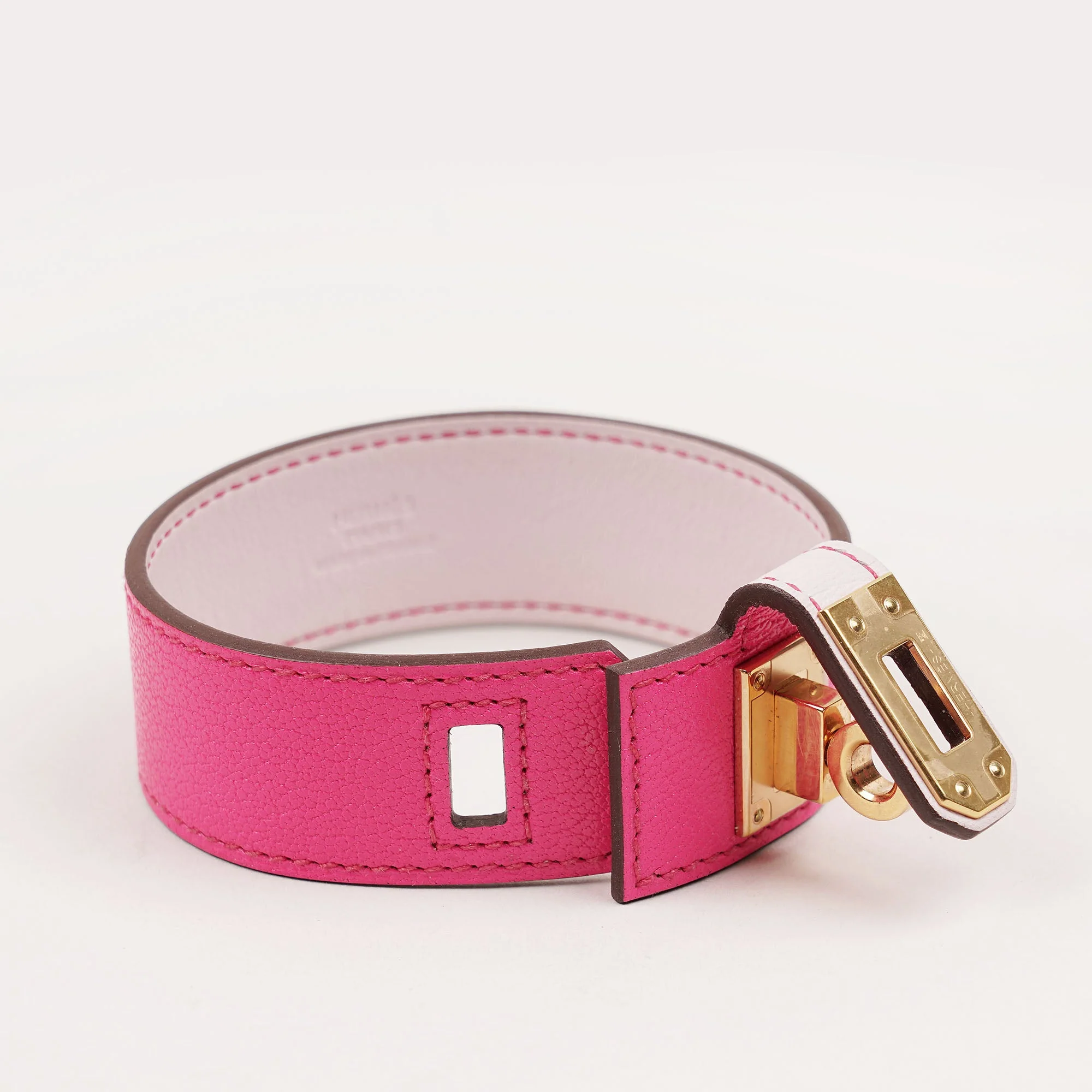 Kelly Twist Bracelet - Image 4