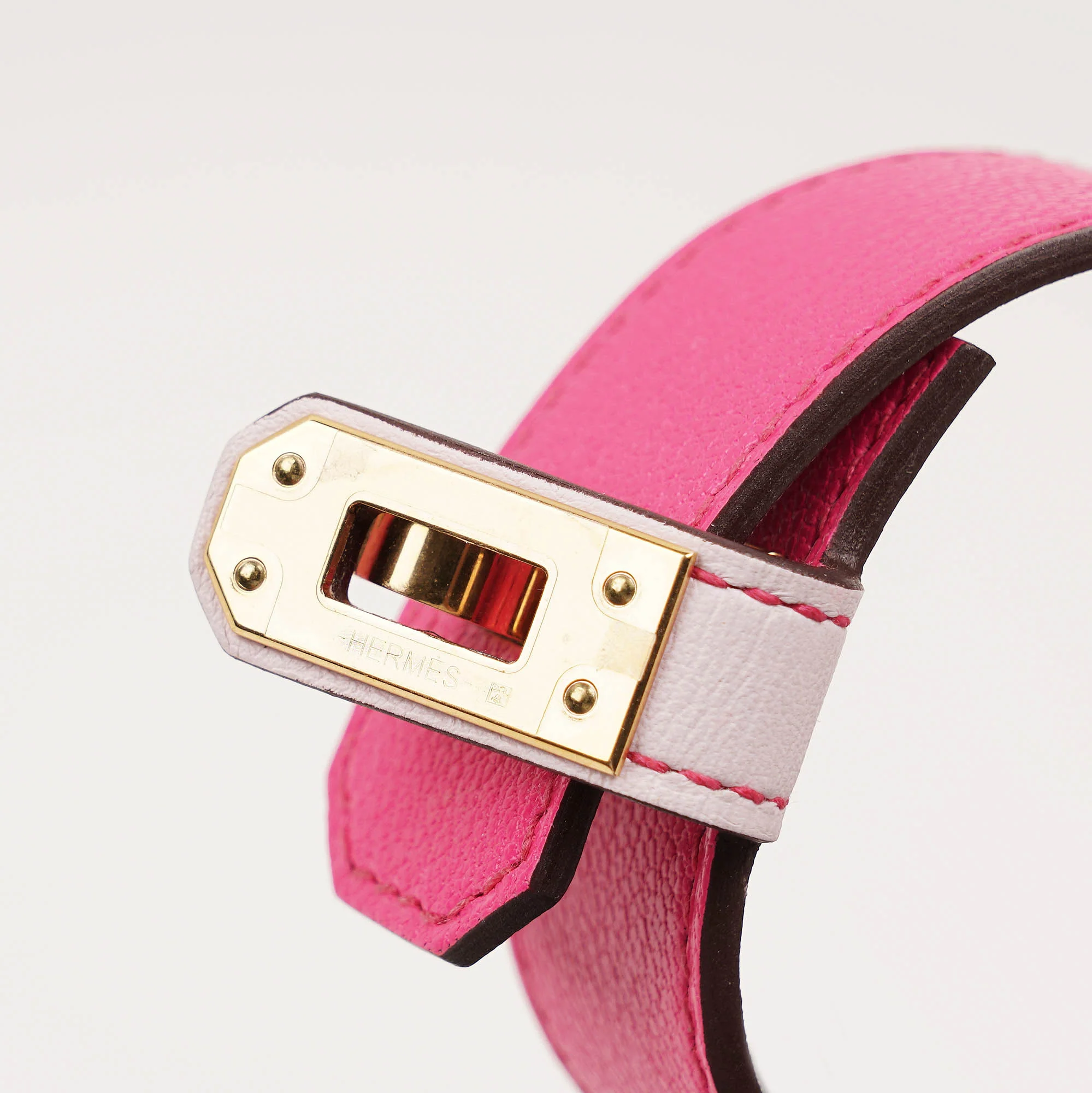 Kelly Twist Bracelet - Image 5