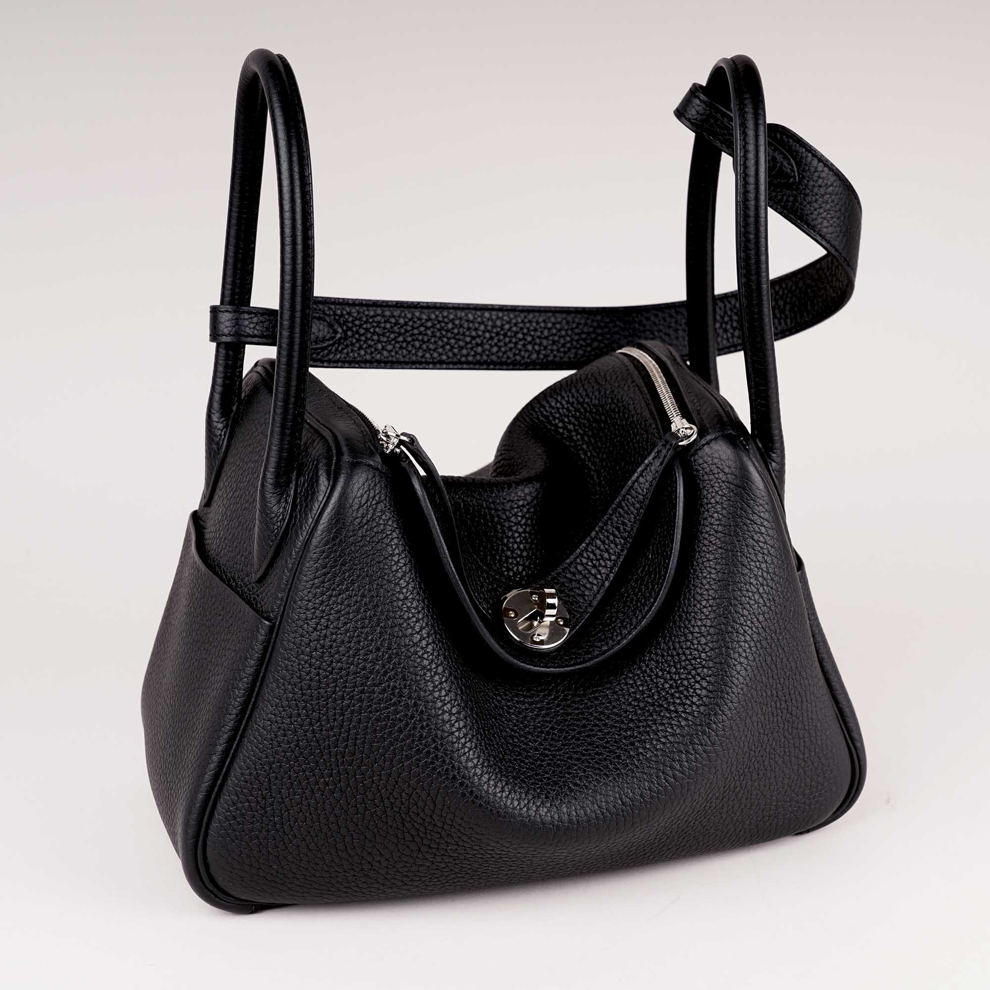 Lindy 26 Top Handle - Image 3
