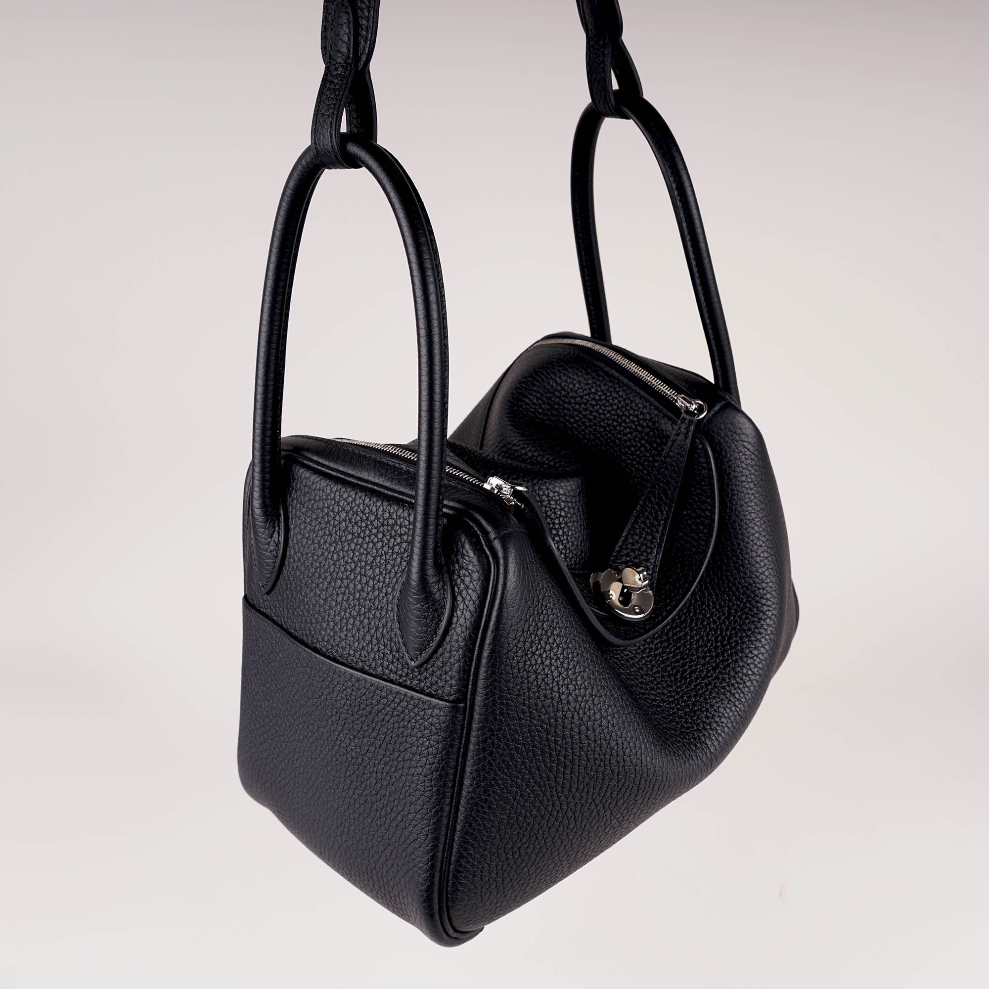 Lindy 26 Top Handle - Image 4