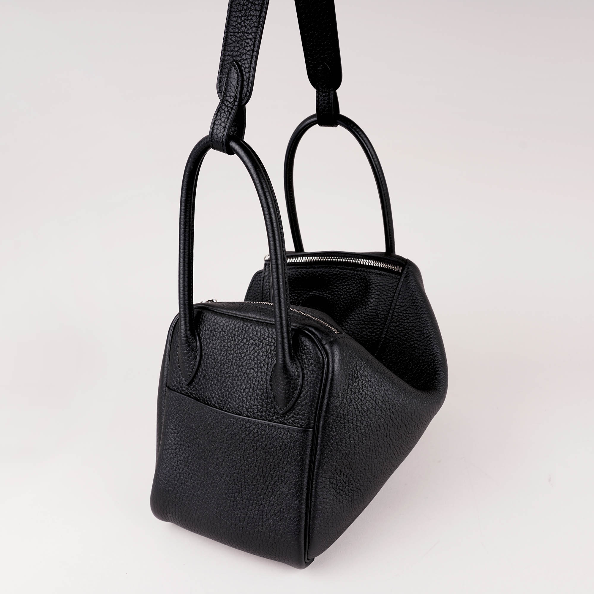 Lindy 26 Top Handle - Image 5