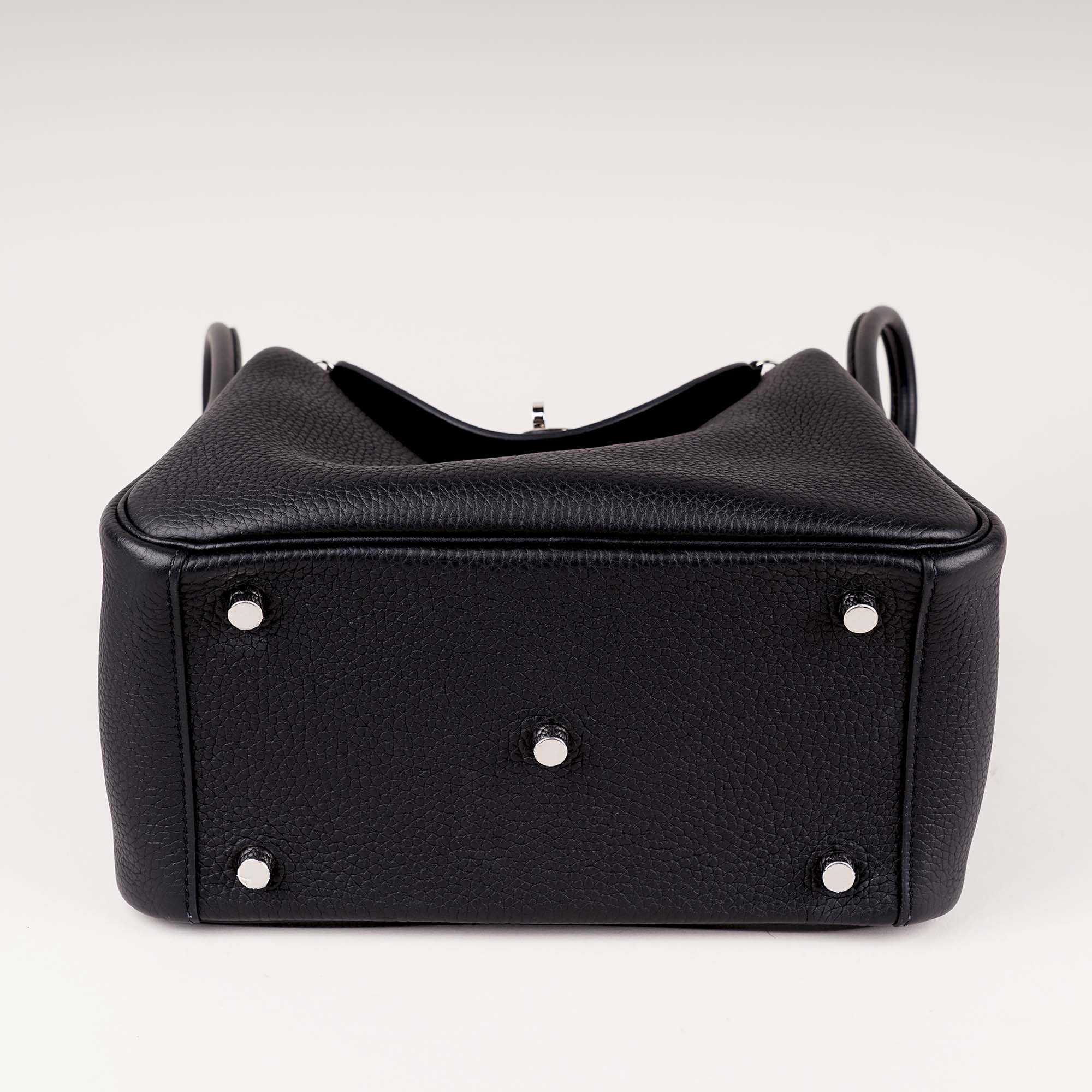 Lindy 26 Top Handle - Image 6