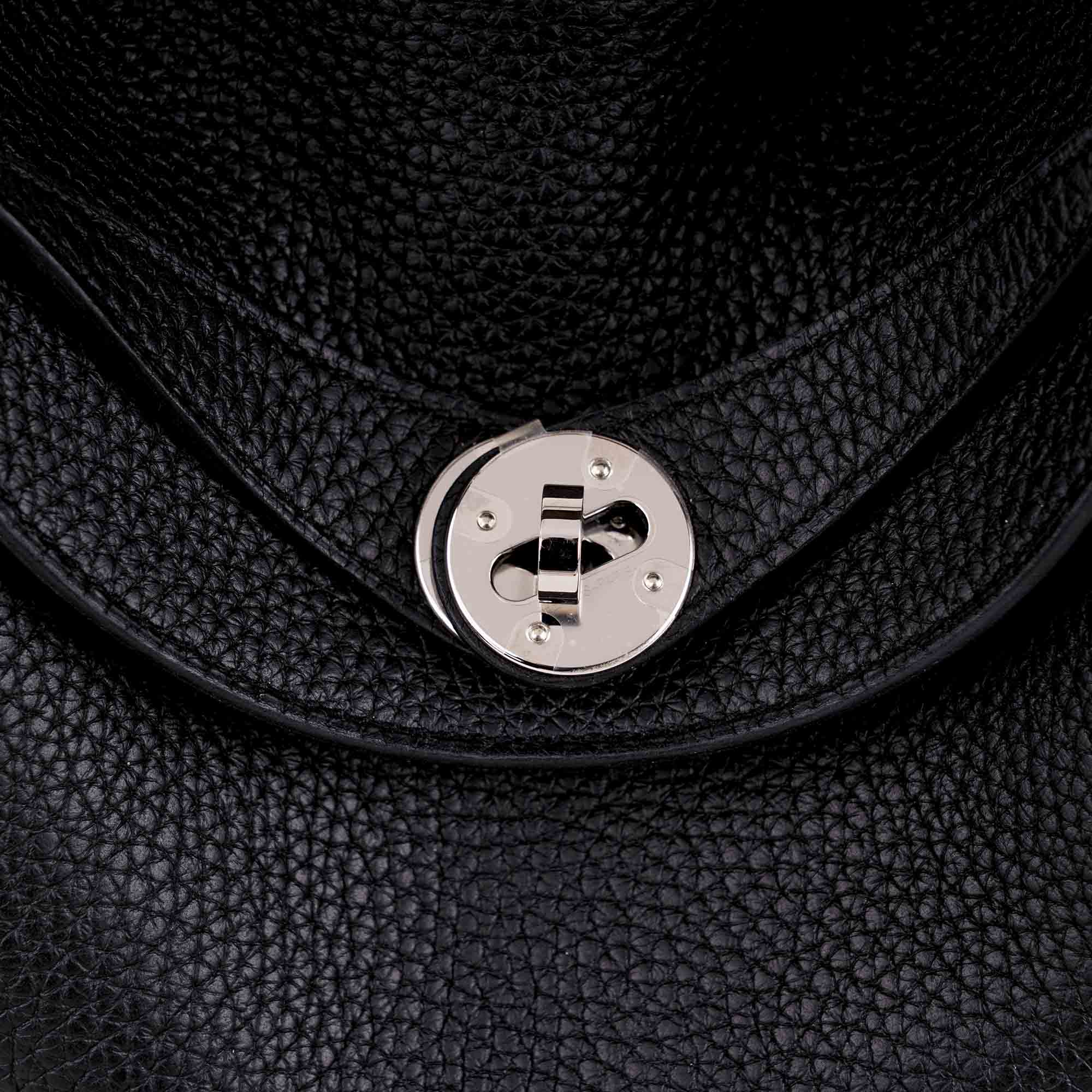 Lindy 26 Top Handle - Image 8