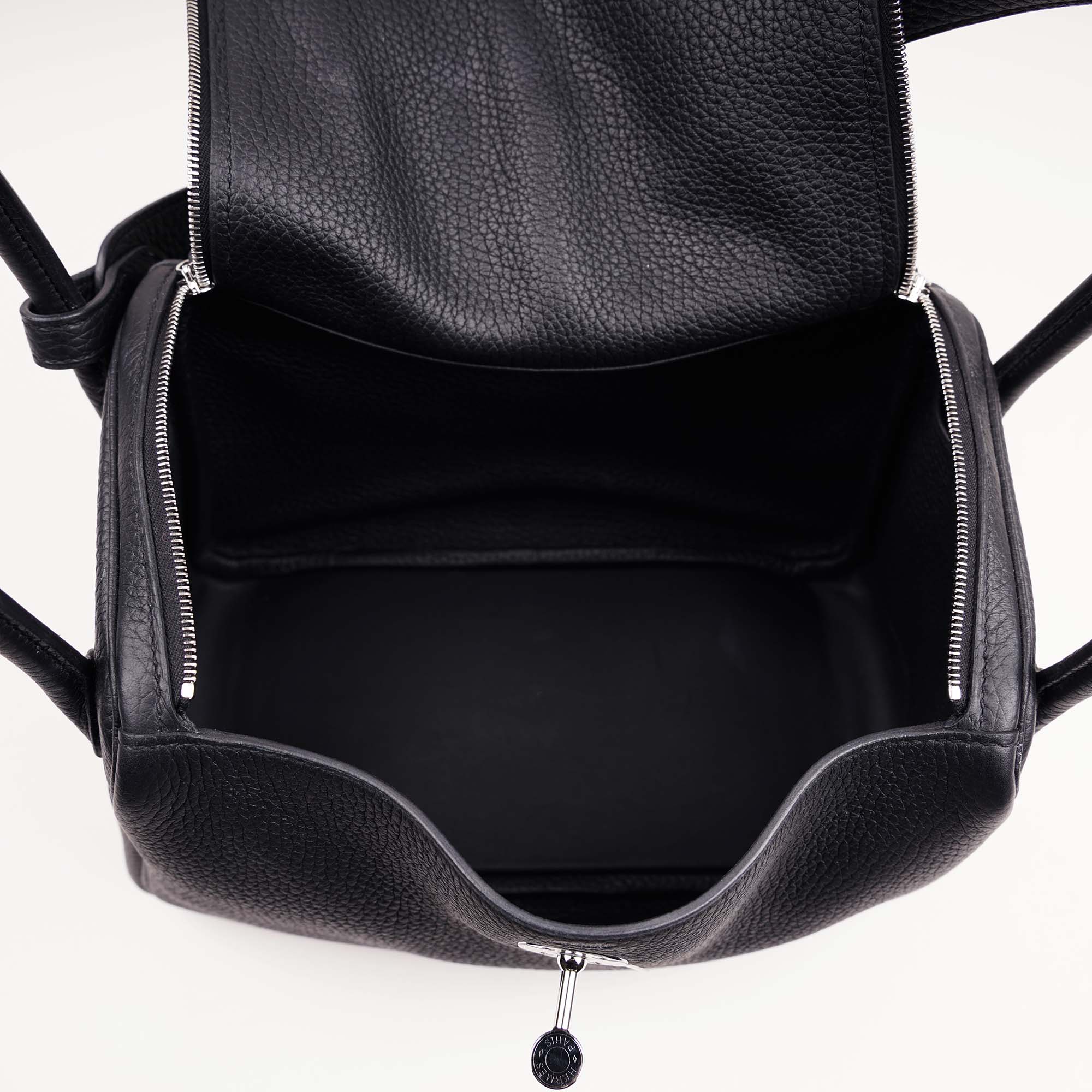 Lindy 26 Top Handle - Image 9