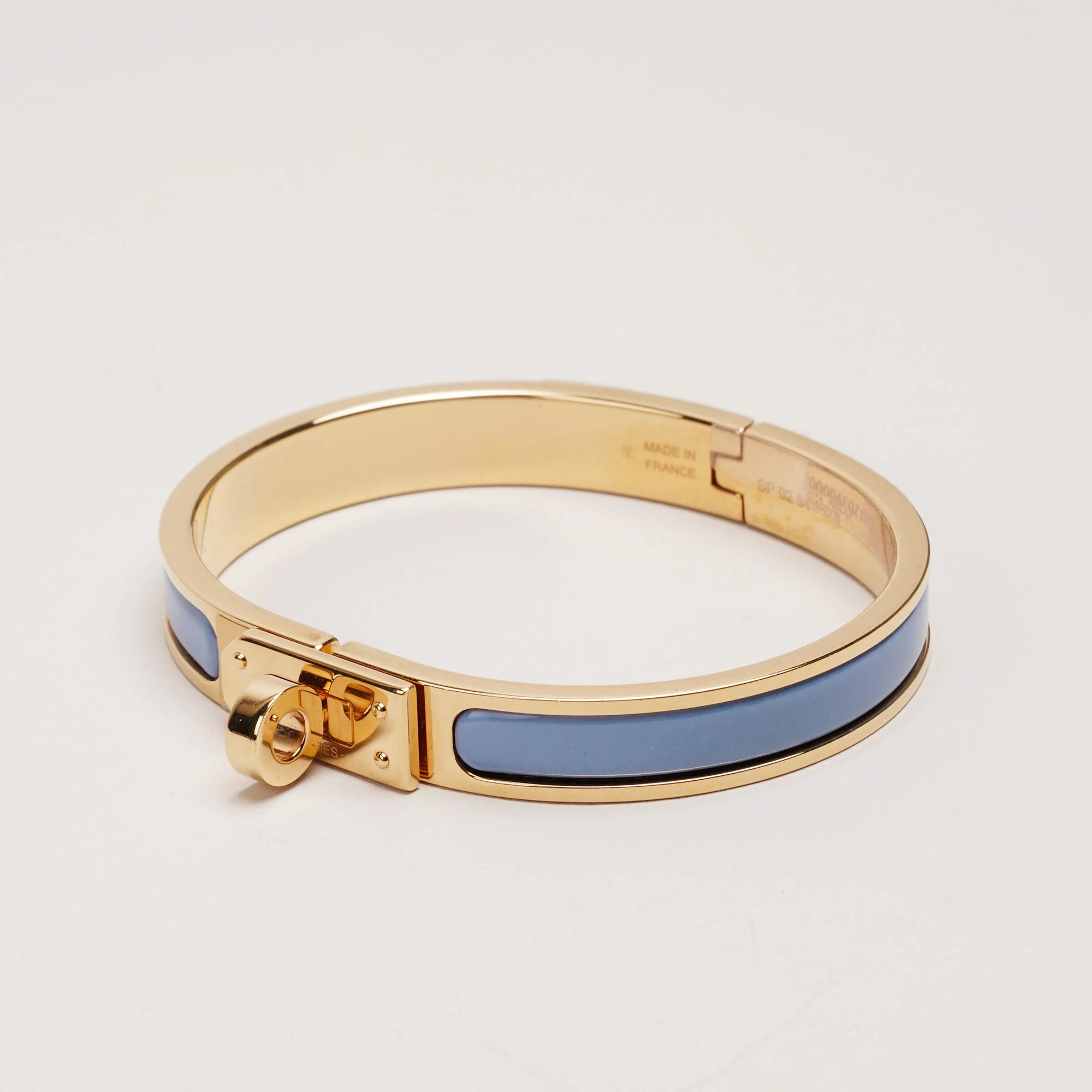 Mini Clic Kelly Bracelet, PM - Image 3
