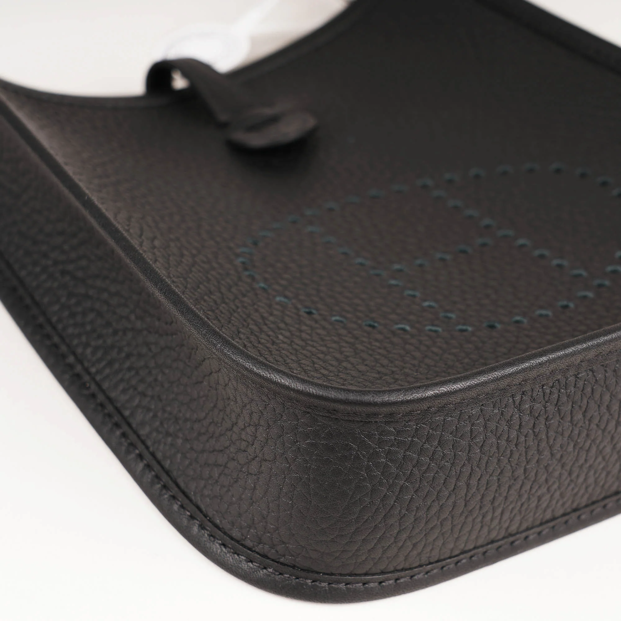 Mini Evelyne 16 Shoulder Bag - Image 11
