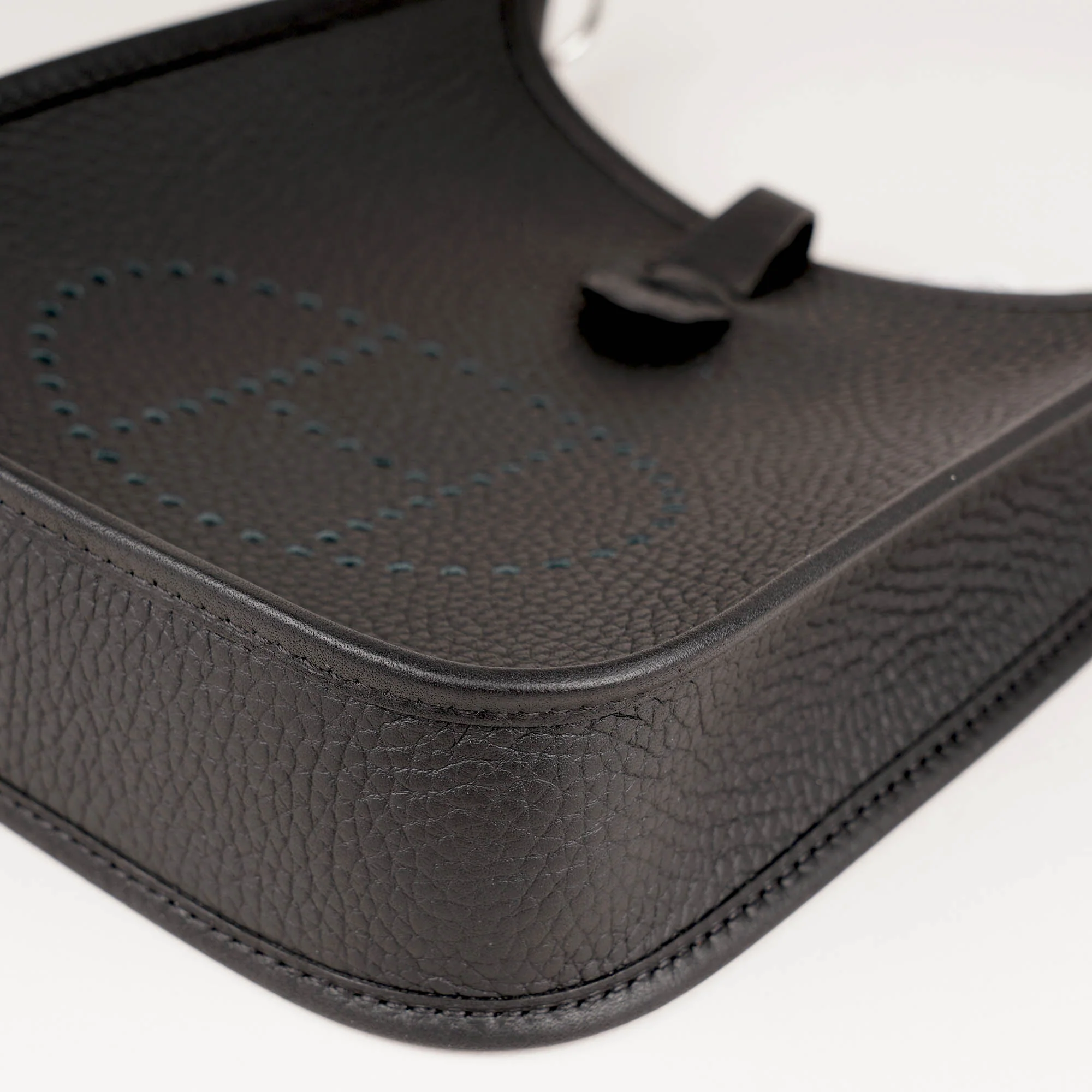 Mini Evelyne 16 Shoulder Bag - Image 12