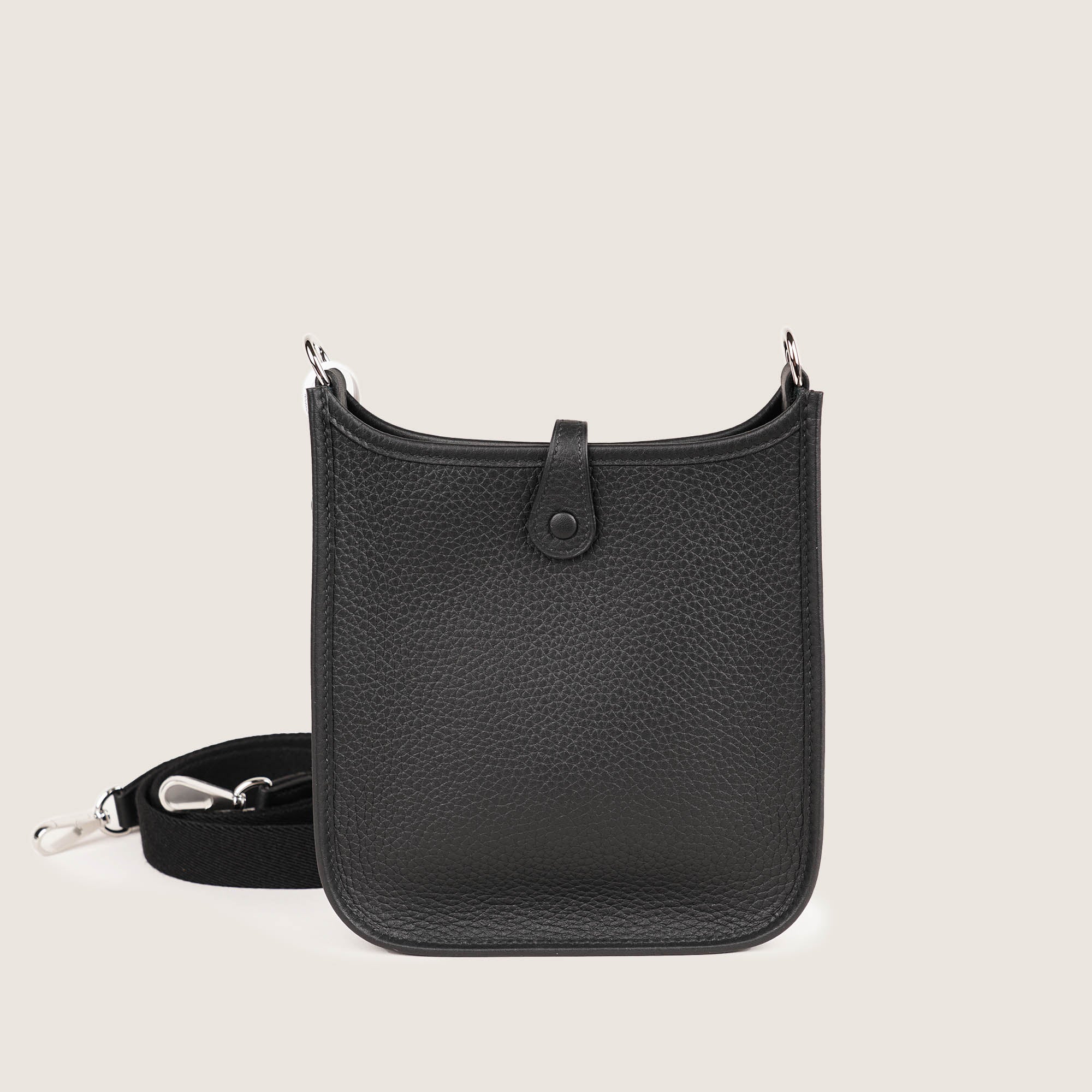 Mini Evelyne 16 Shoulder Bag - Image 2