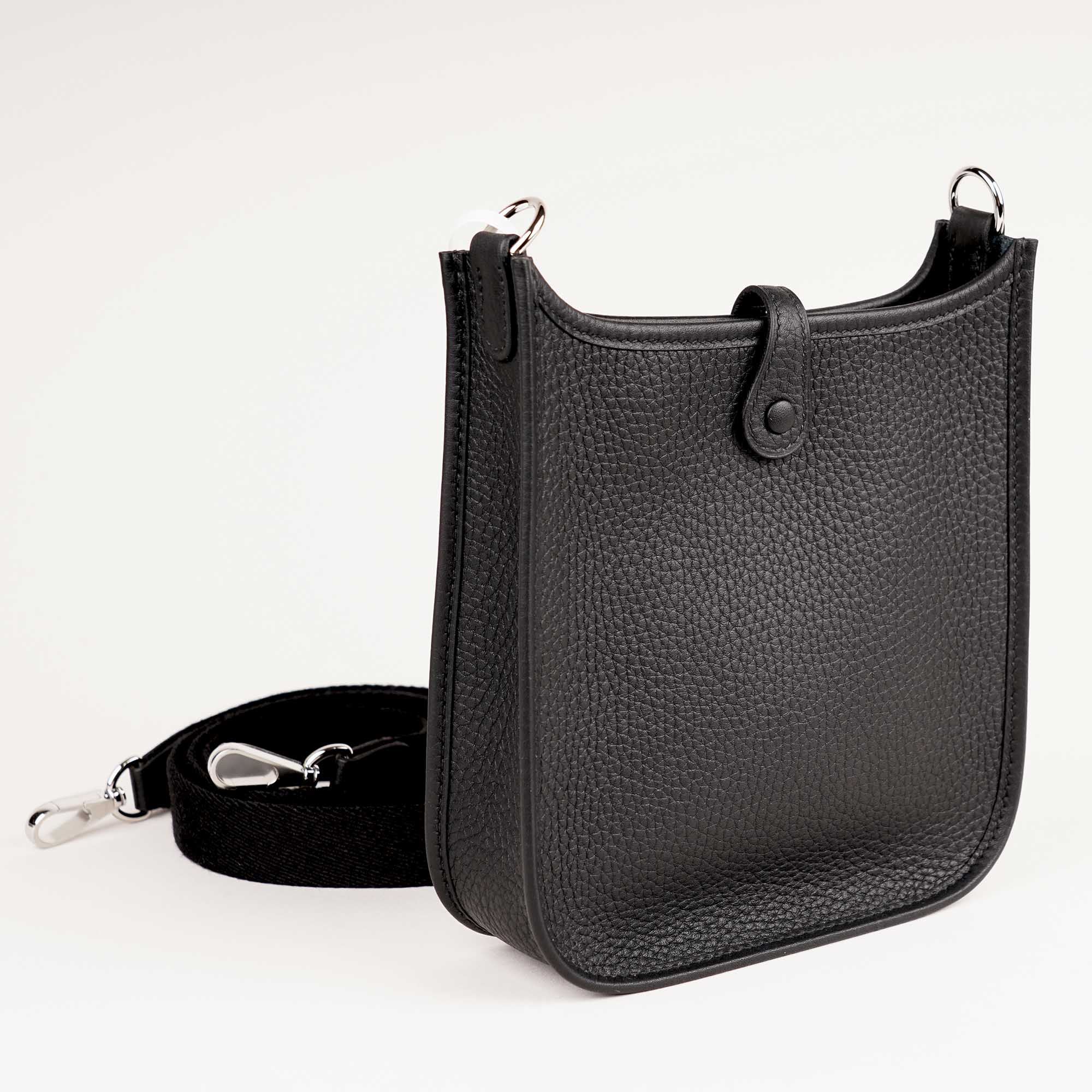 Mini Evelyne 16 Shoulder Bag - Image 4