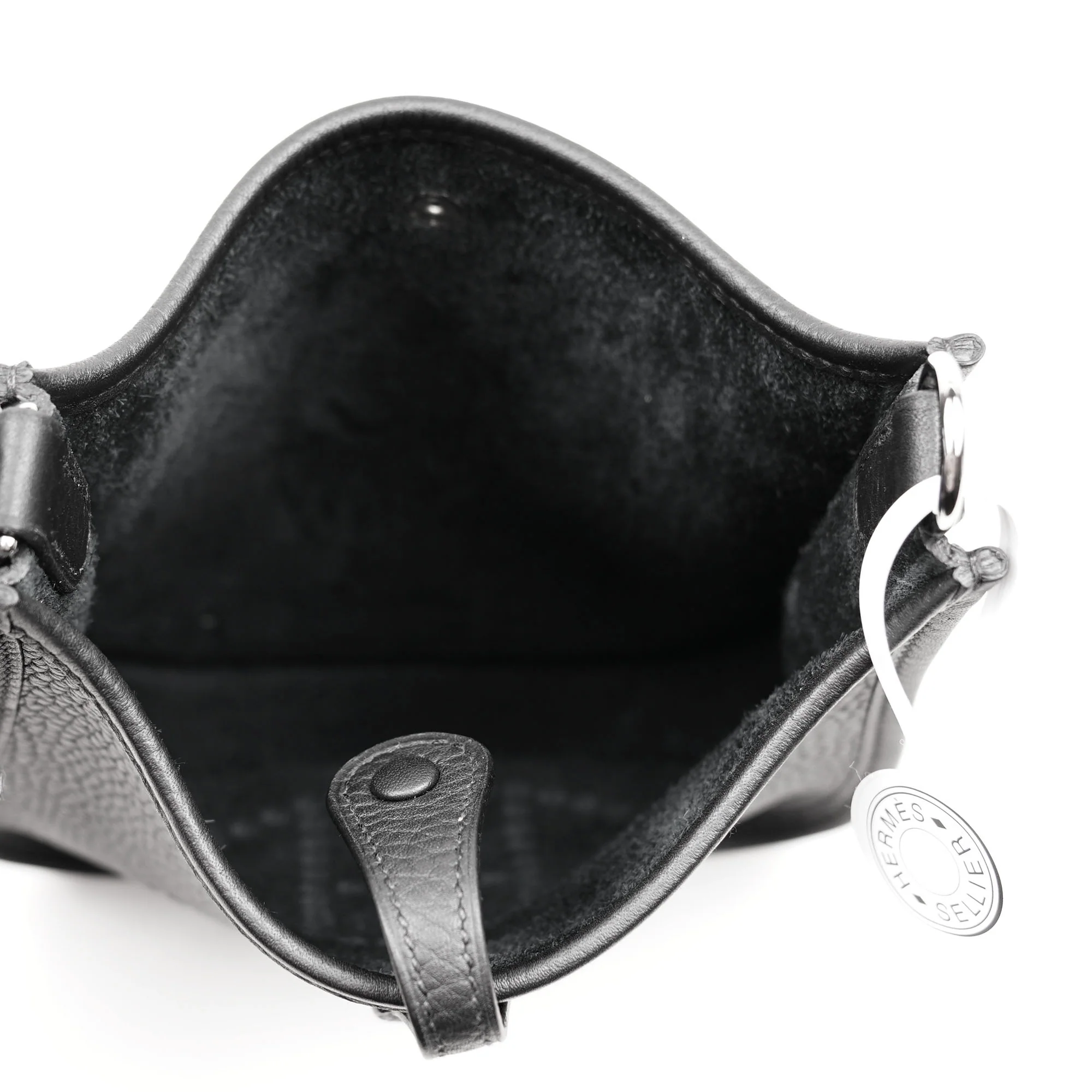 Mini Evelyne 16 Shoulder Bag - Image 8