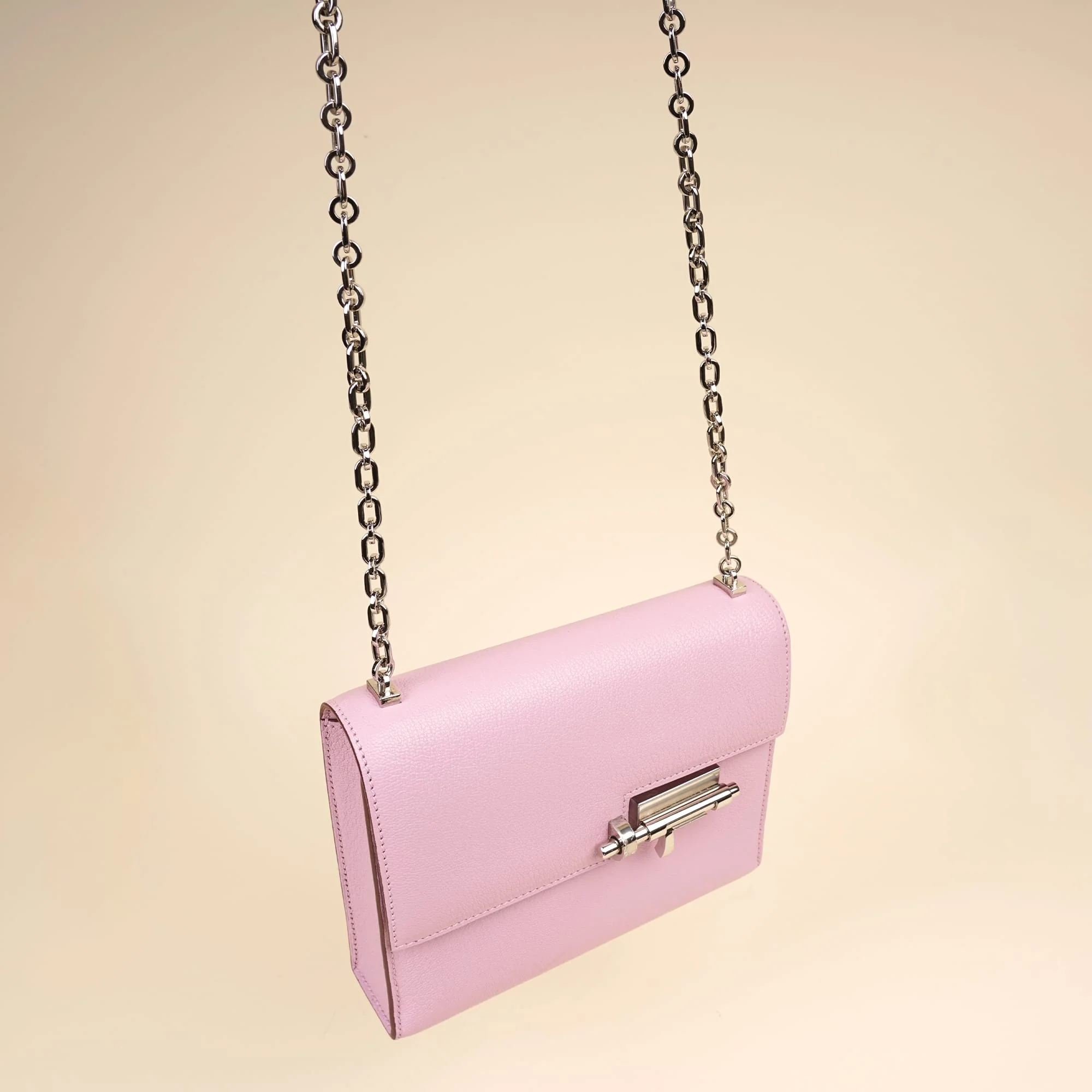 Verrou Chaine Mini Bag - Image 6