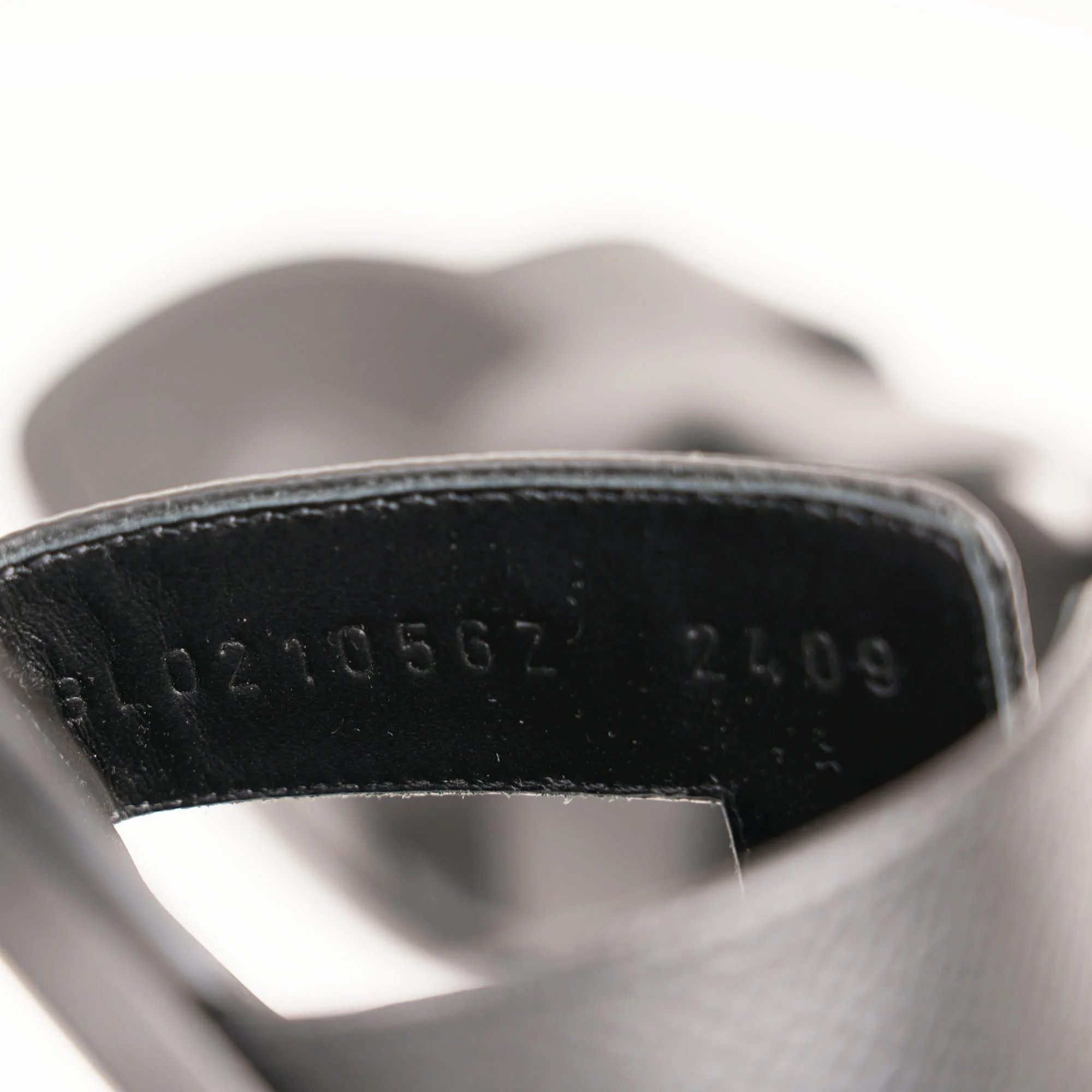 Oran Sandals 38 - Image 5