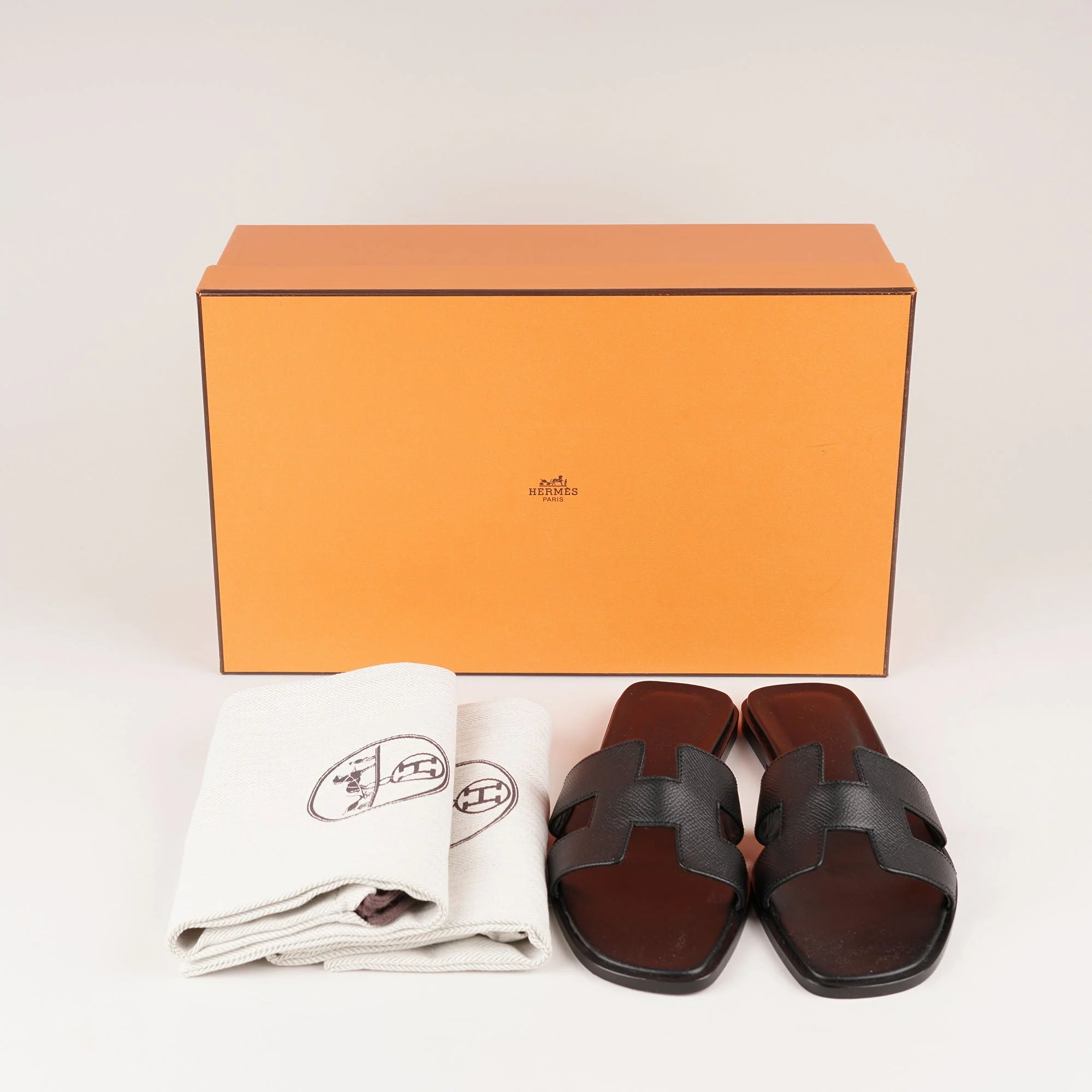 Oran Sandals 38 - Image 6