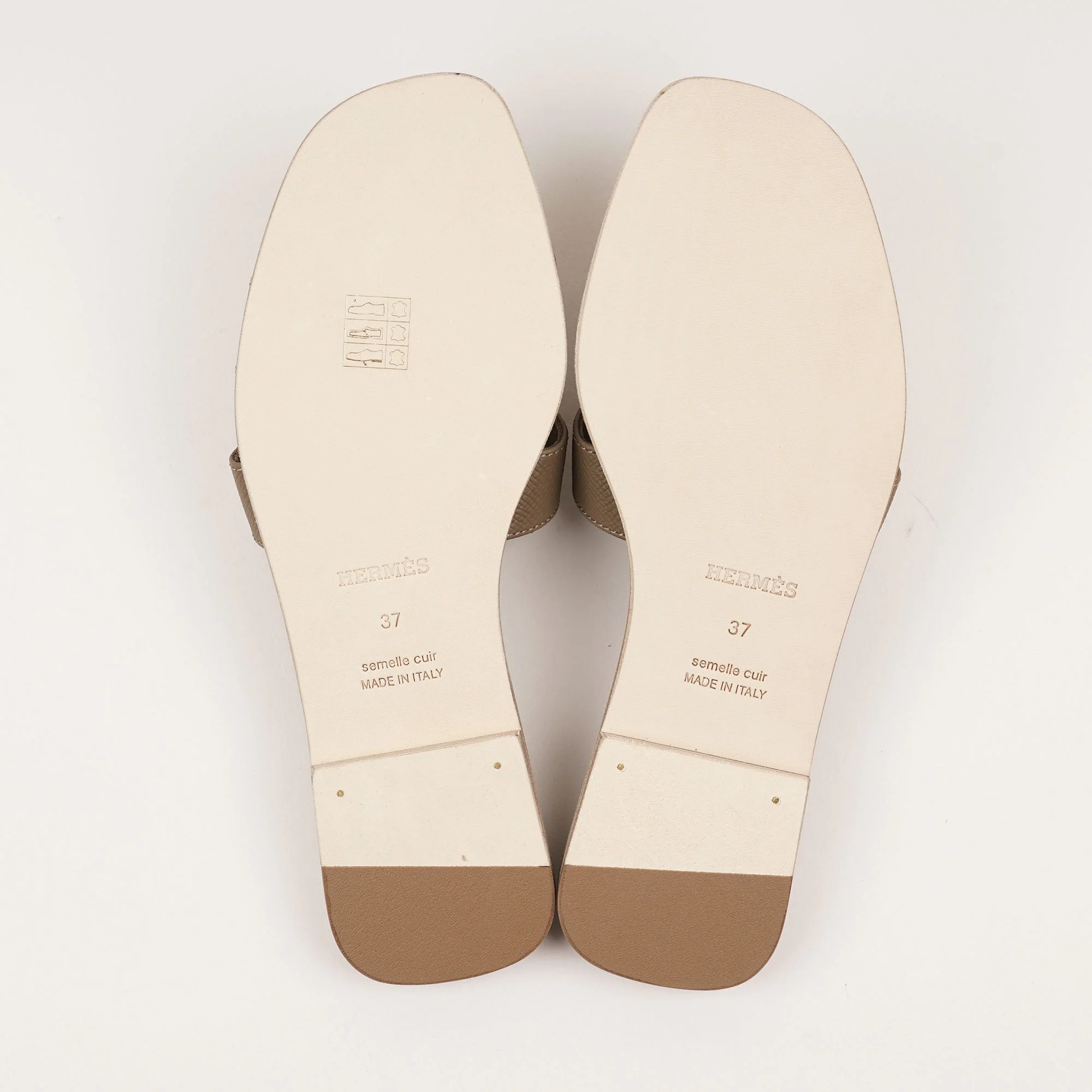 Oran Sandals 37 - Image 4