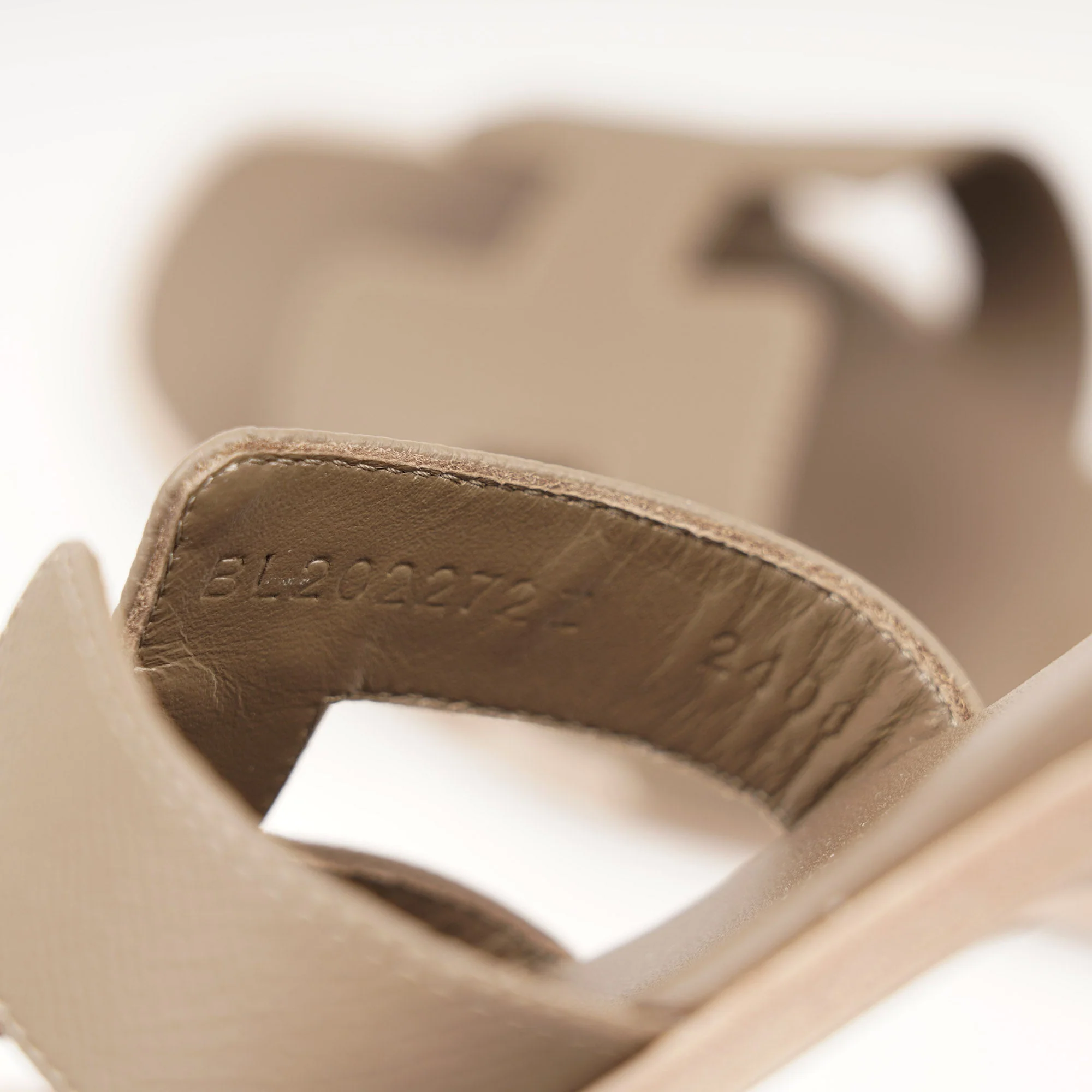 Oran Sandals 37 - Image 5